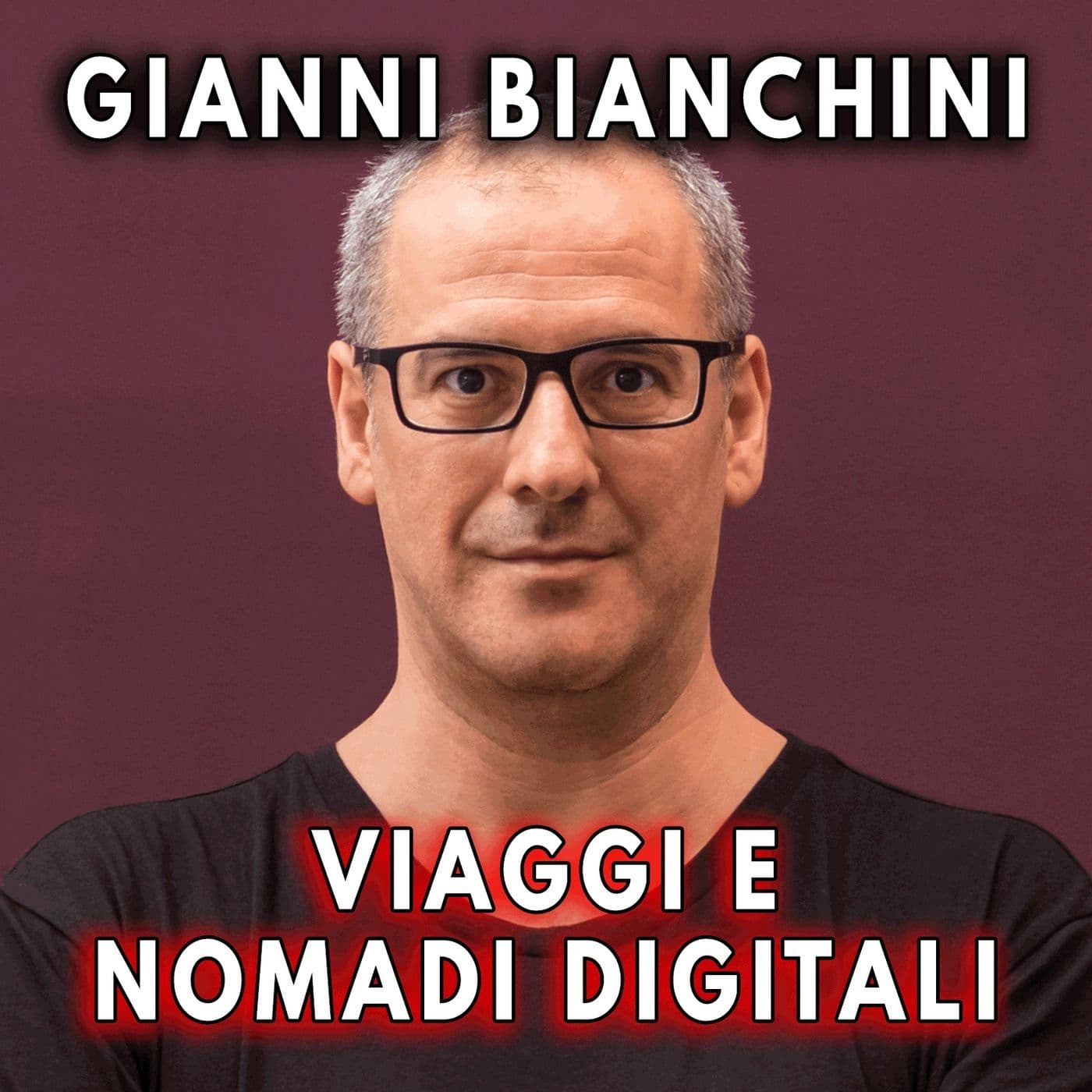 Viaggi e Nomadi Digitali - Podcast