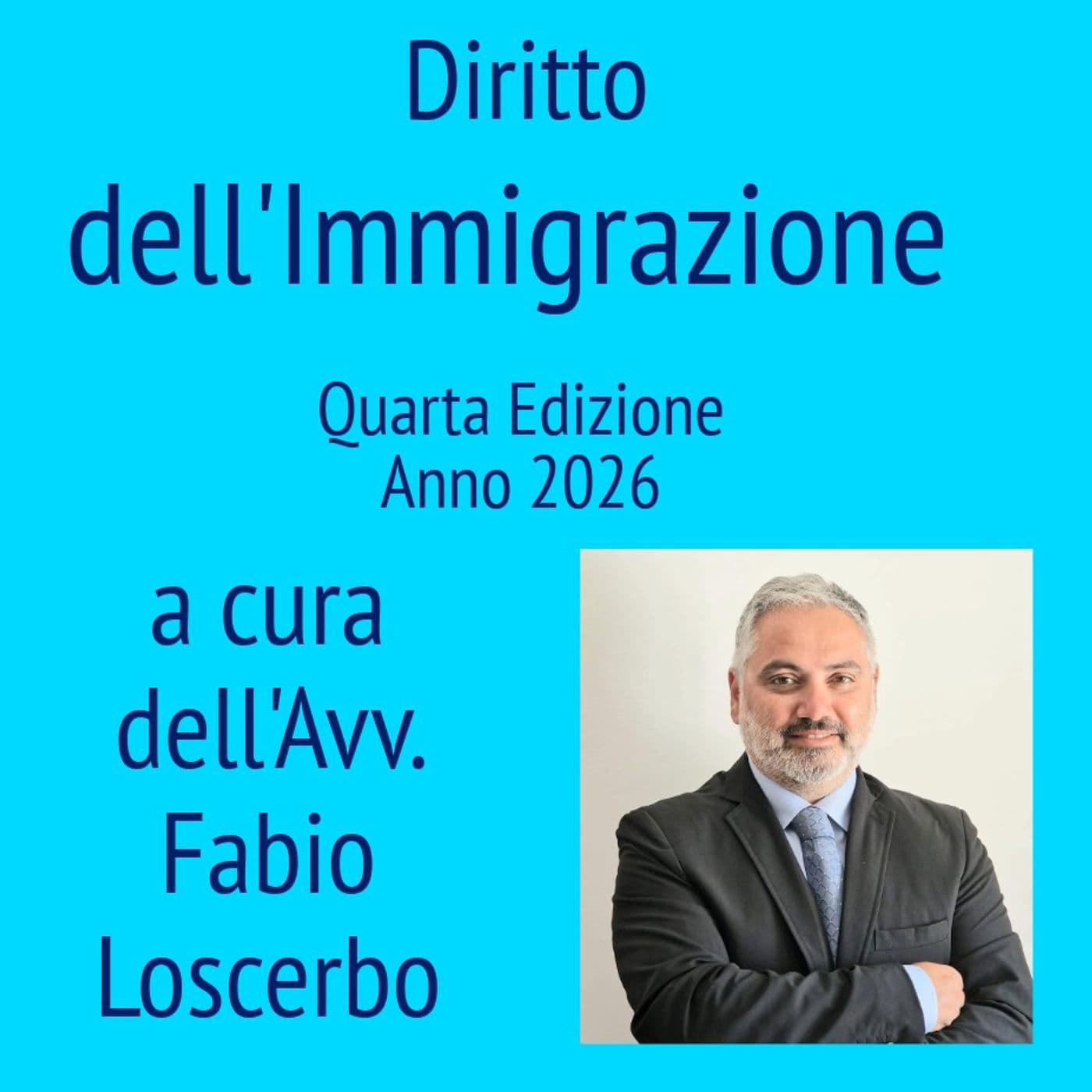 Diritto dell'Immigrazione - Podcast