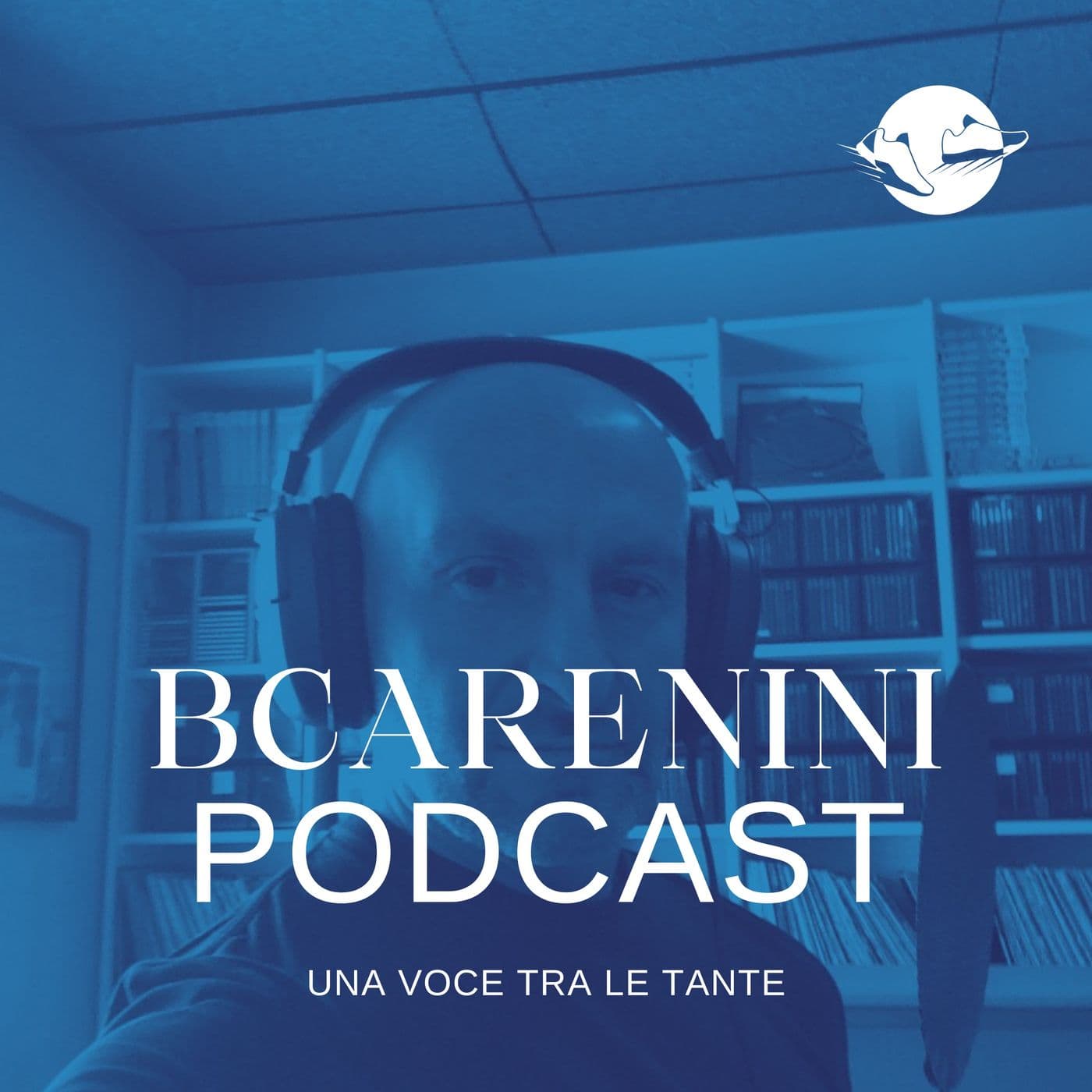 bcarenini - Podcast
