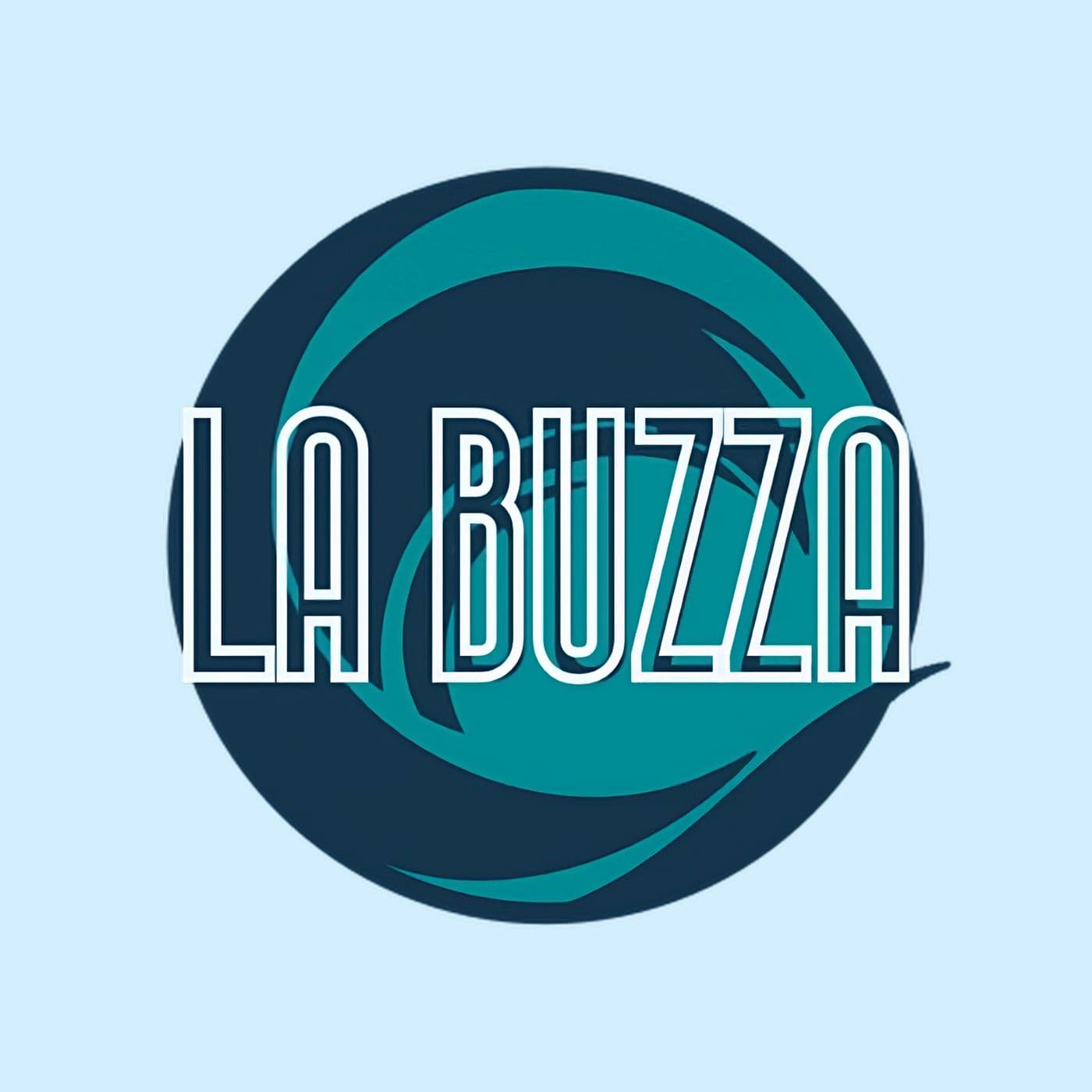 La Buzza Podcast - Podcast