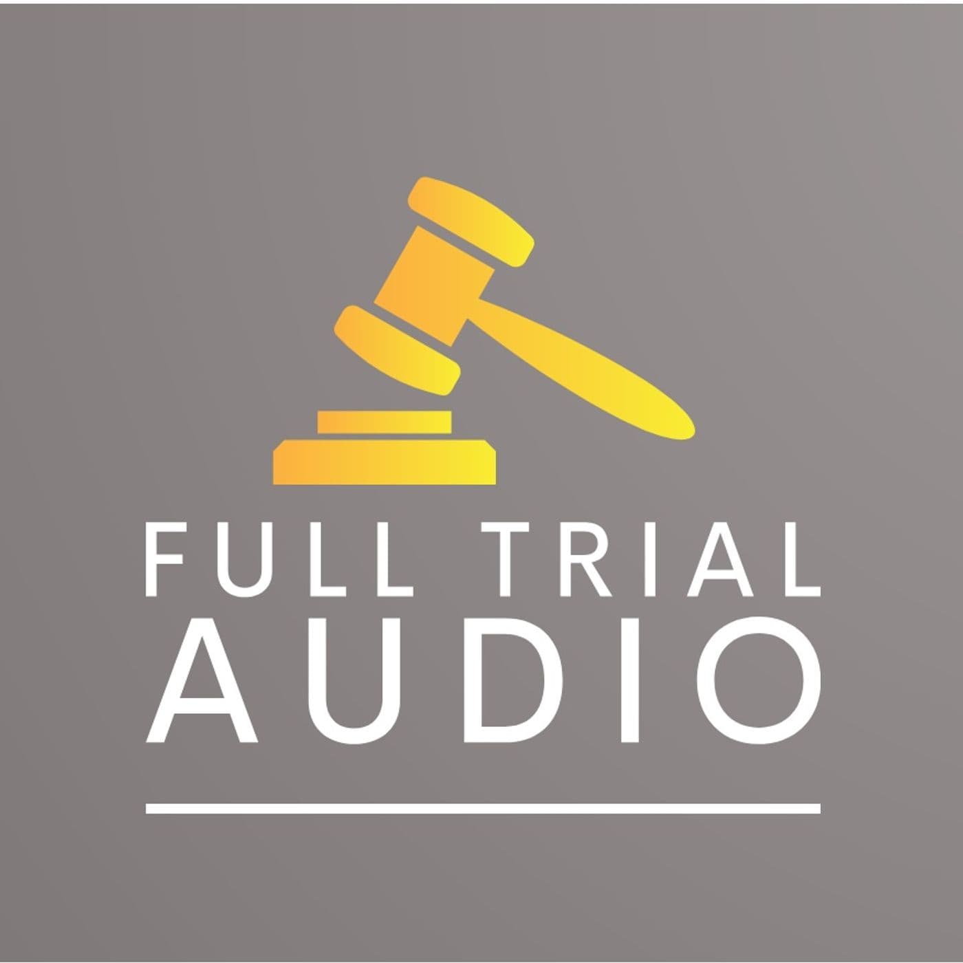 Full Trial Audio: Johnny Depp v Amber Heard Defamation - Podcasts