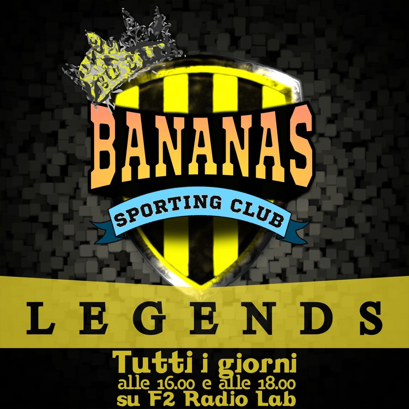 Legends, Le Più Belle Storie Dello Sport - Podcast