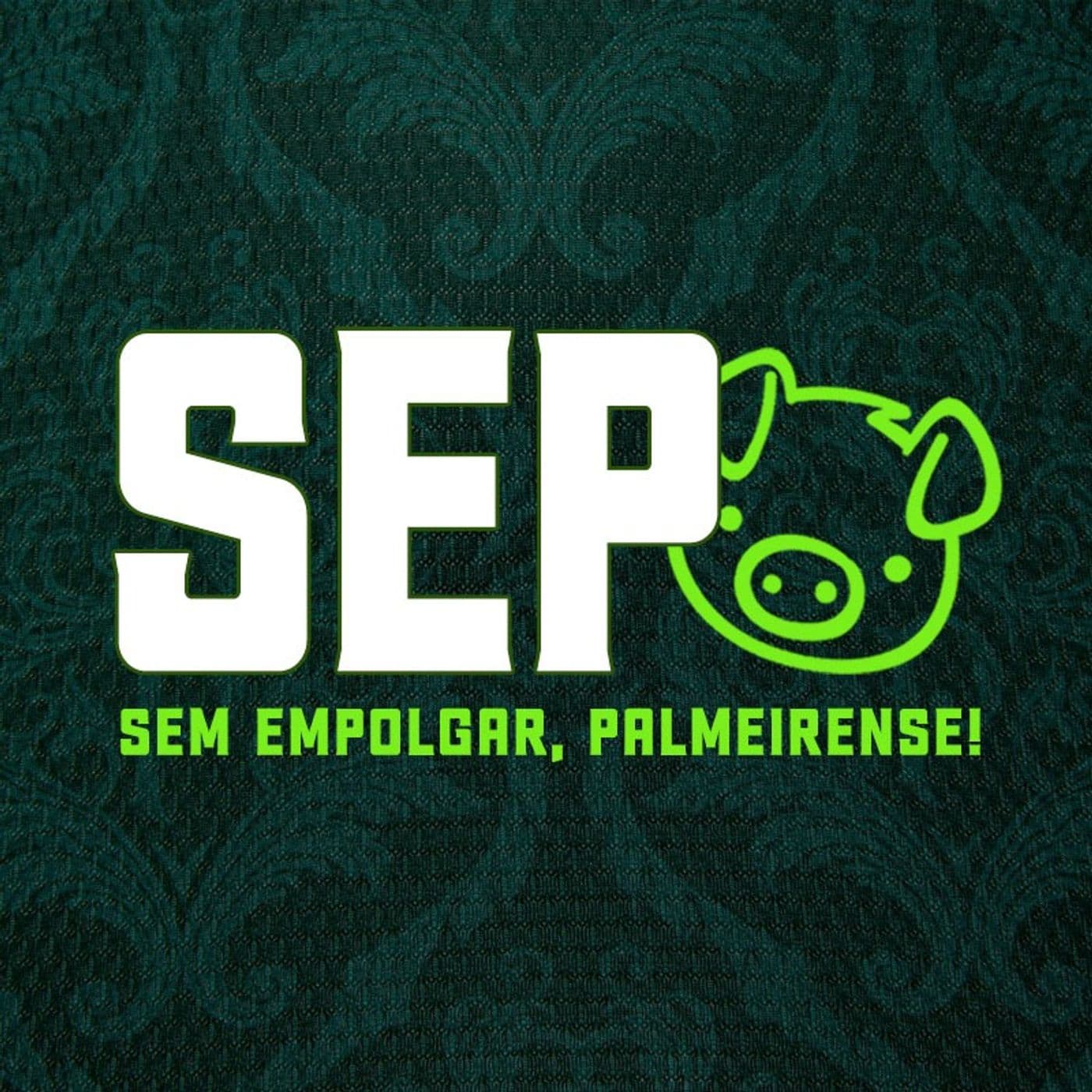 Sem Empolgar, Palmeirense! - Podcasts