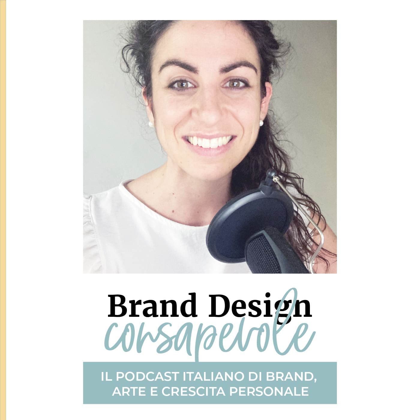 Brand Design Consapevole - Podcast