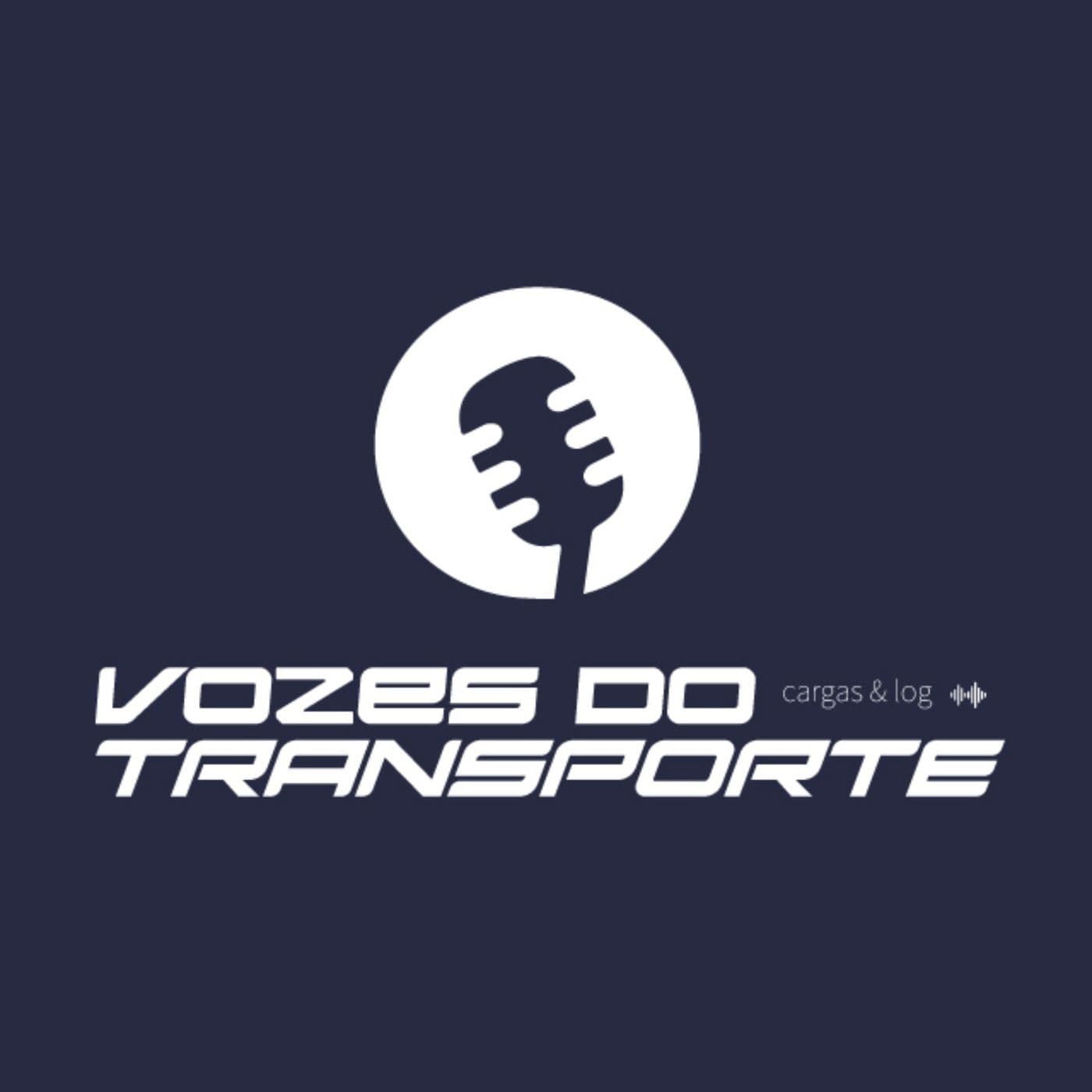 Vozes do Transporte - Podcasts