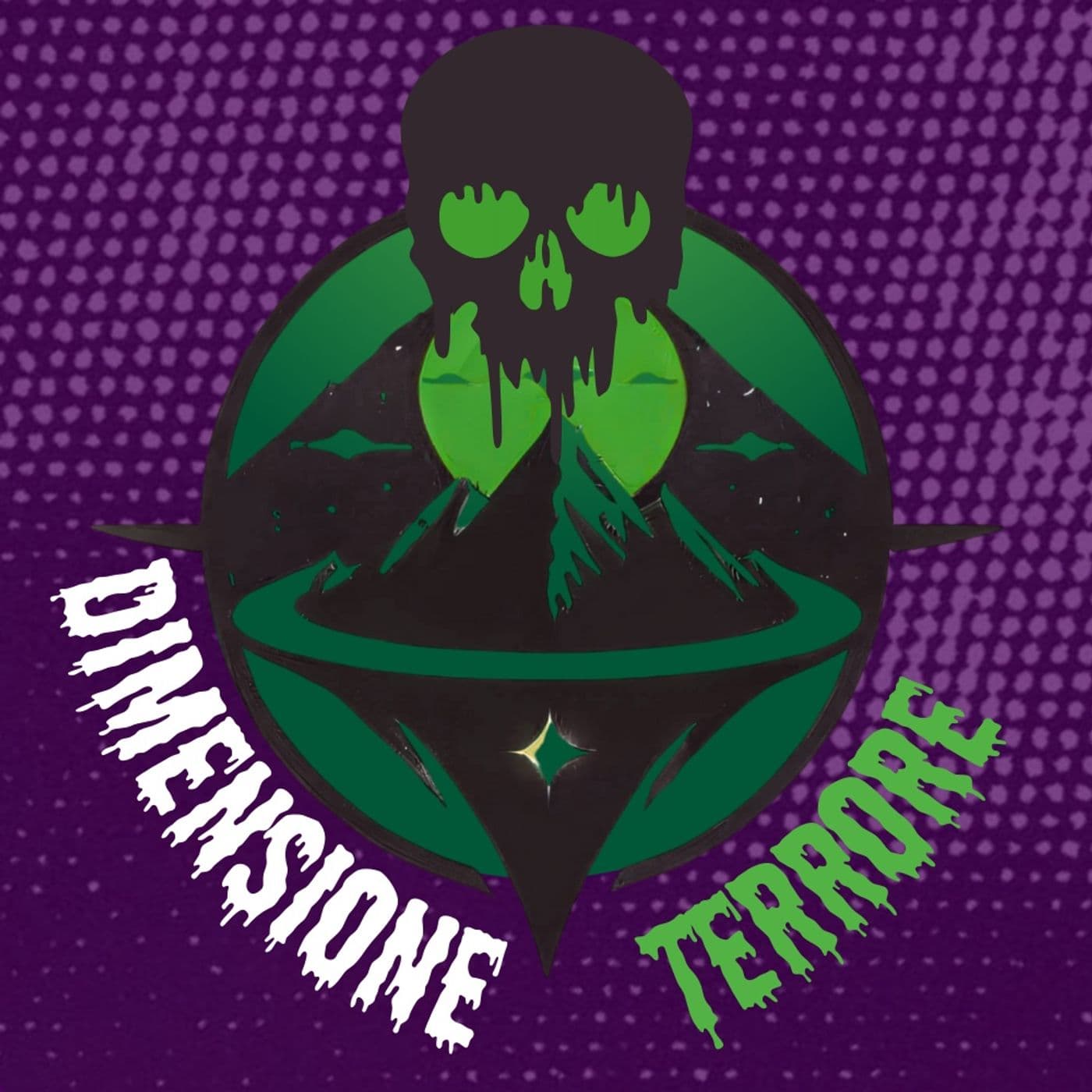 Dimensione Terrore - Podcast