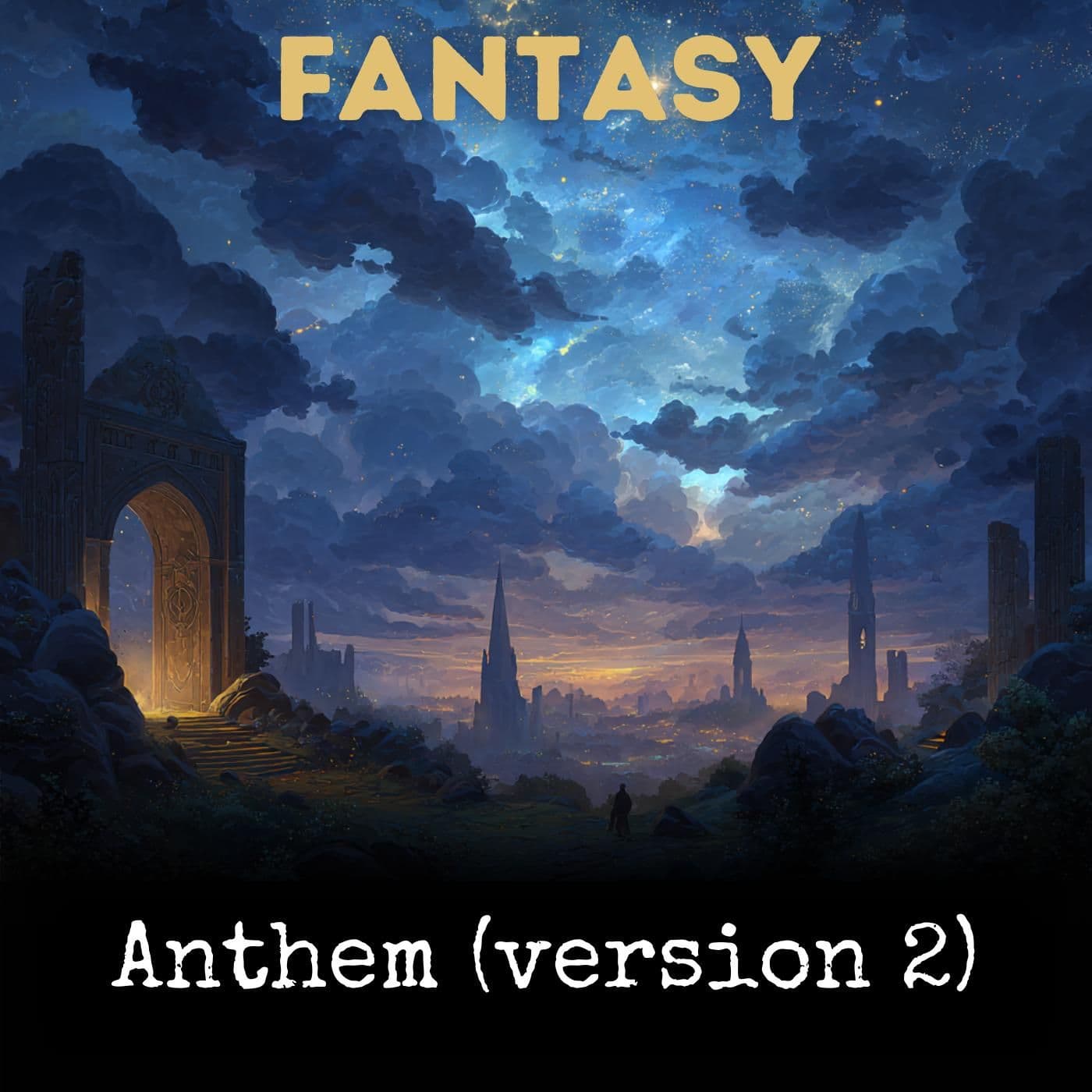 Anthem (version 2) - Podcasts