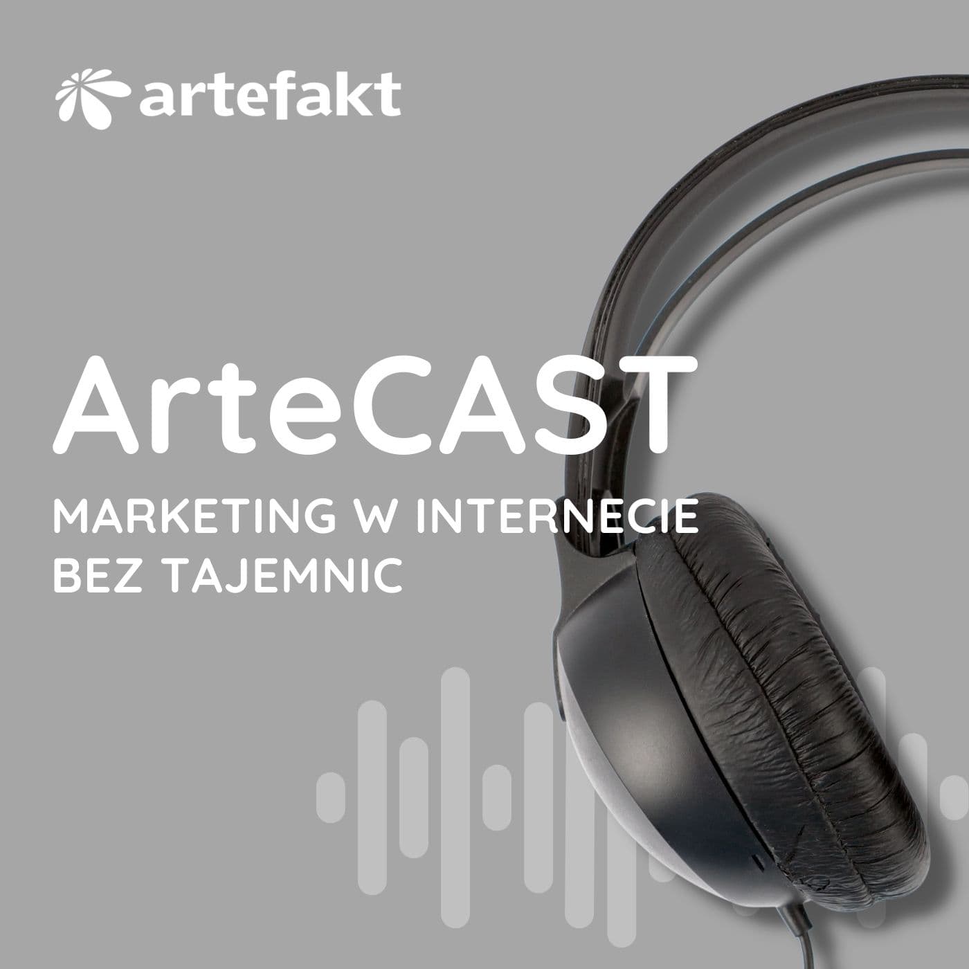 ArteCAST - Podcasts