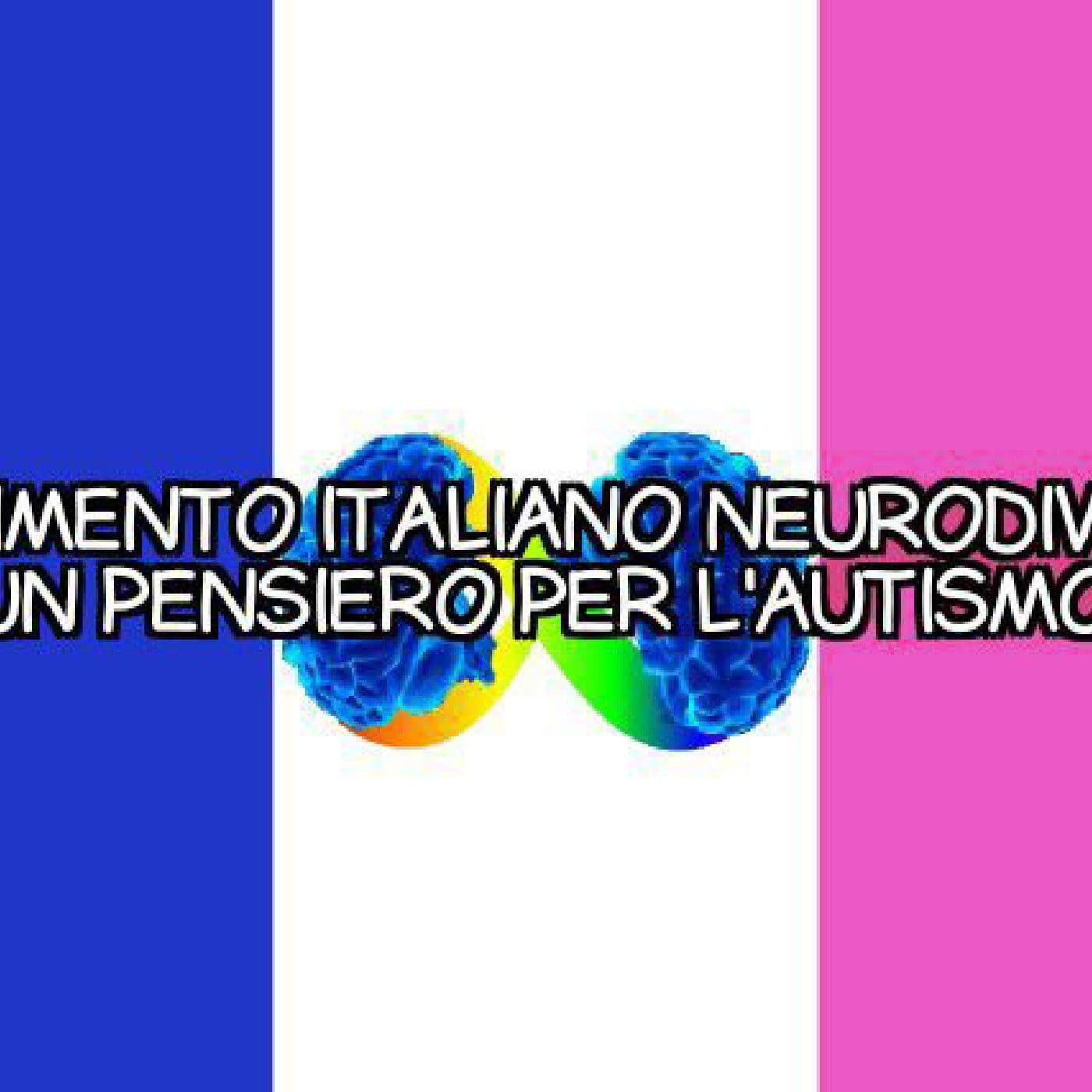 Movimento Neurodiversi - Podcast