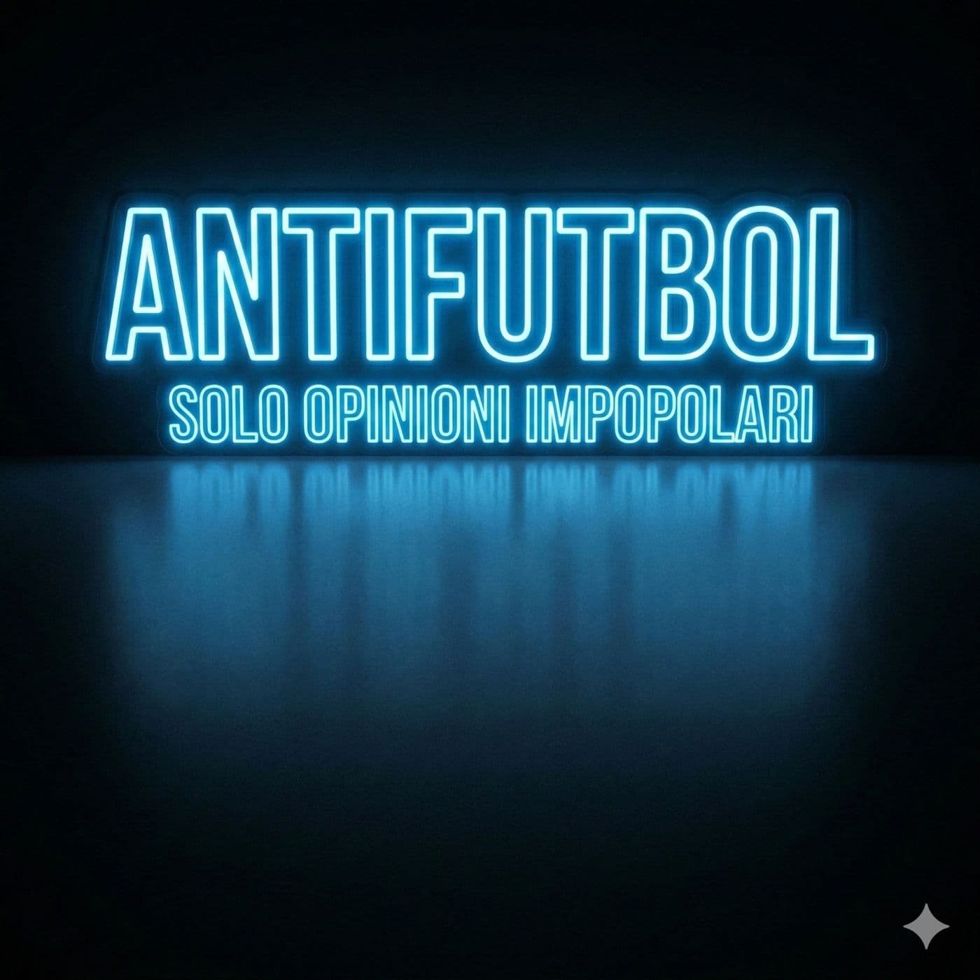 ANTIFUTBOL - Podcasts
