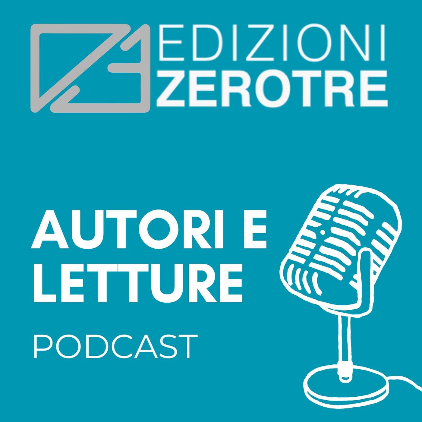 Autori e Letture – Podcast - Podcast