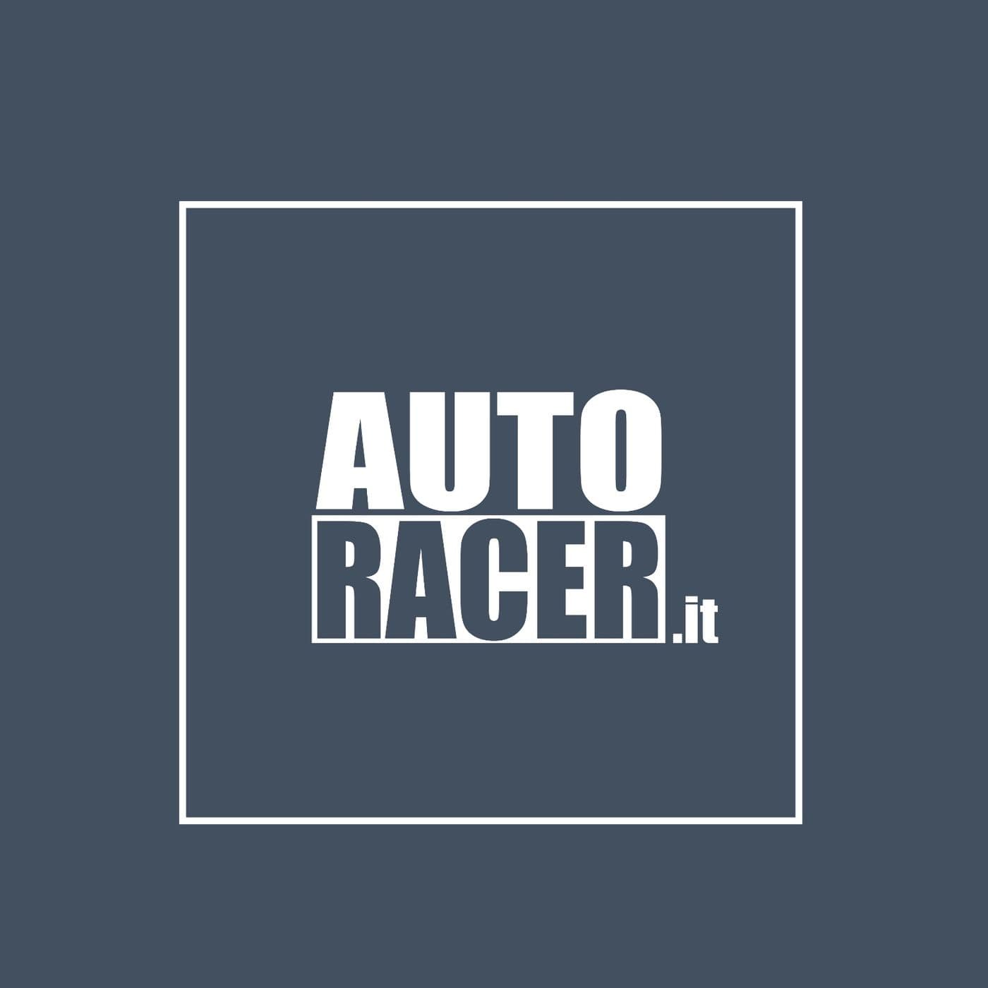 AUTORACER.IT - Podcast