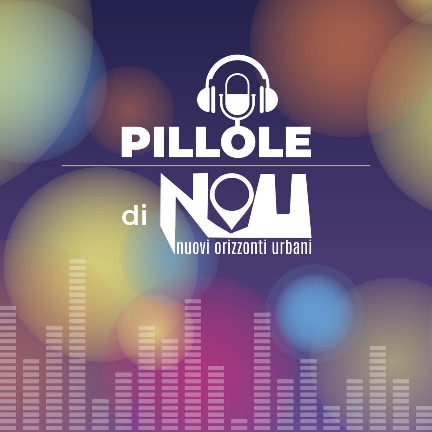 Pillole di NOU - Podcast
