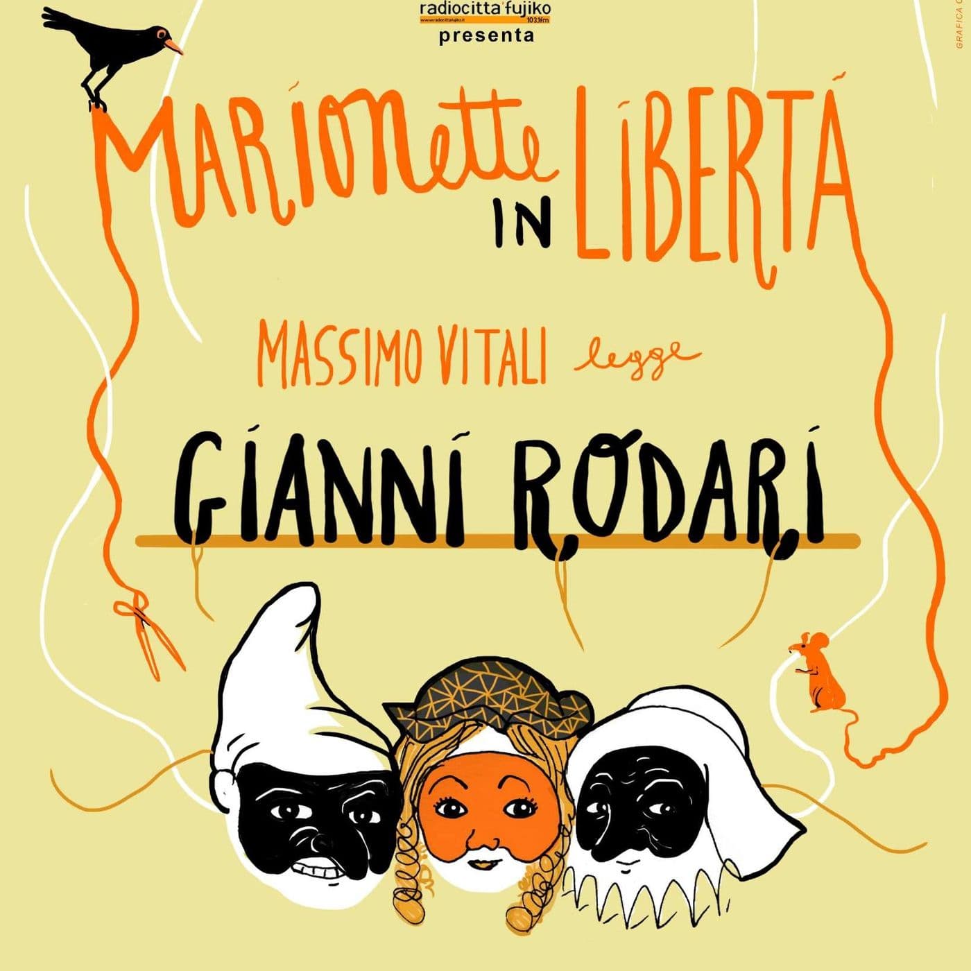 Marionette in Libertà - Podcast