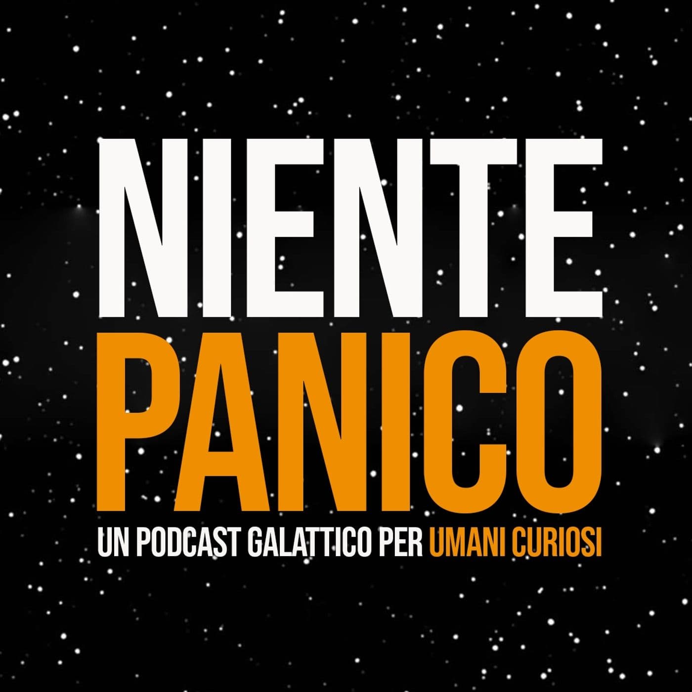 Niente Panico - Podcast
