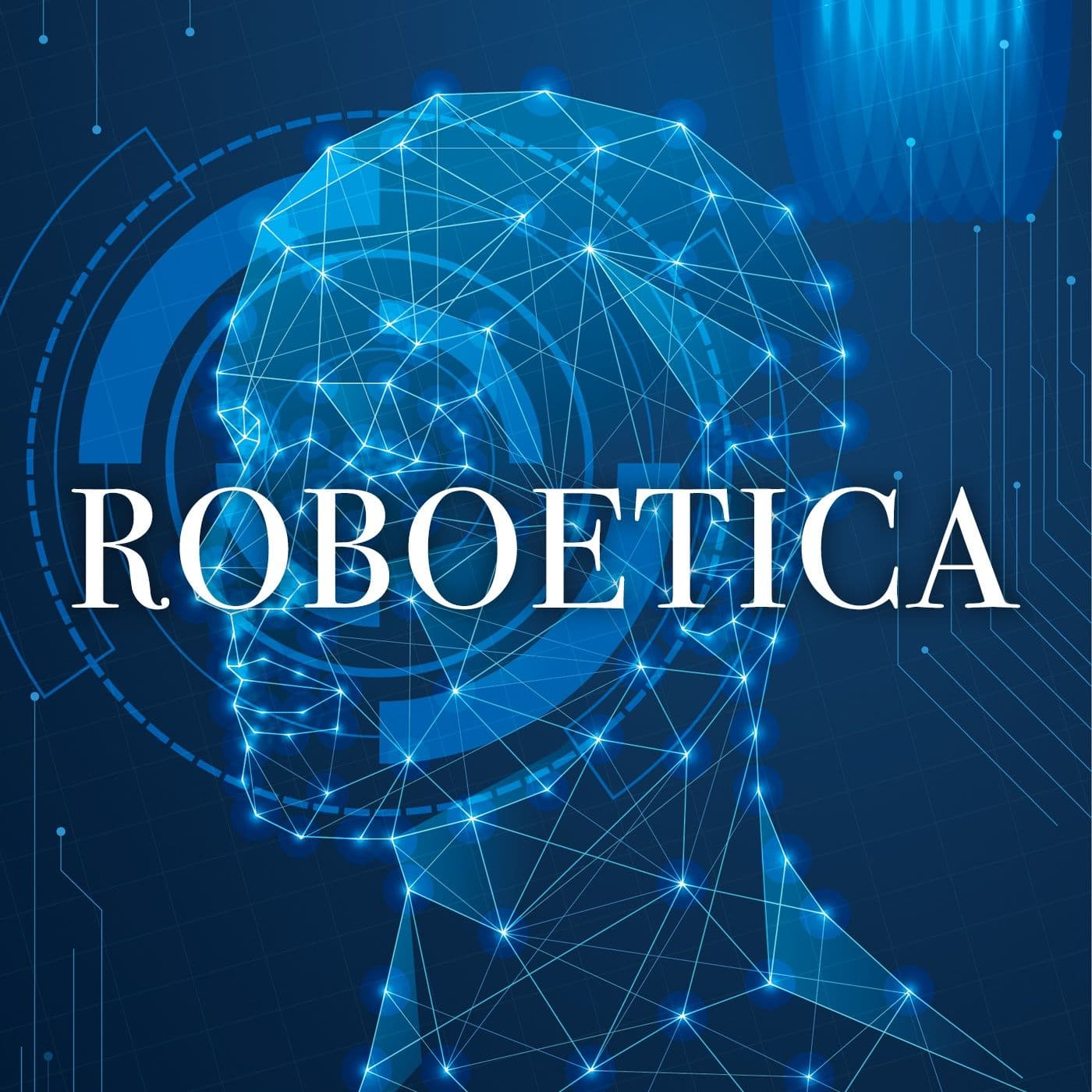 Roboetica - Podcast