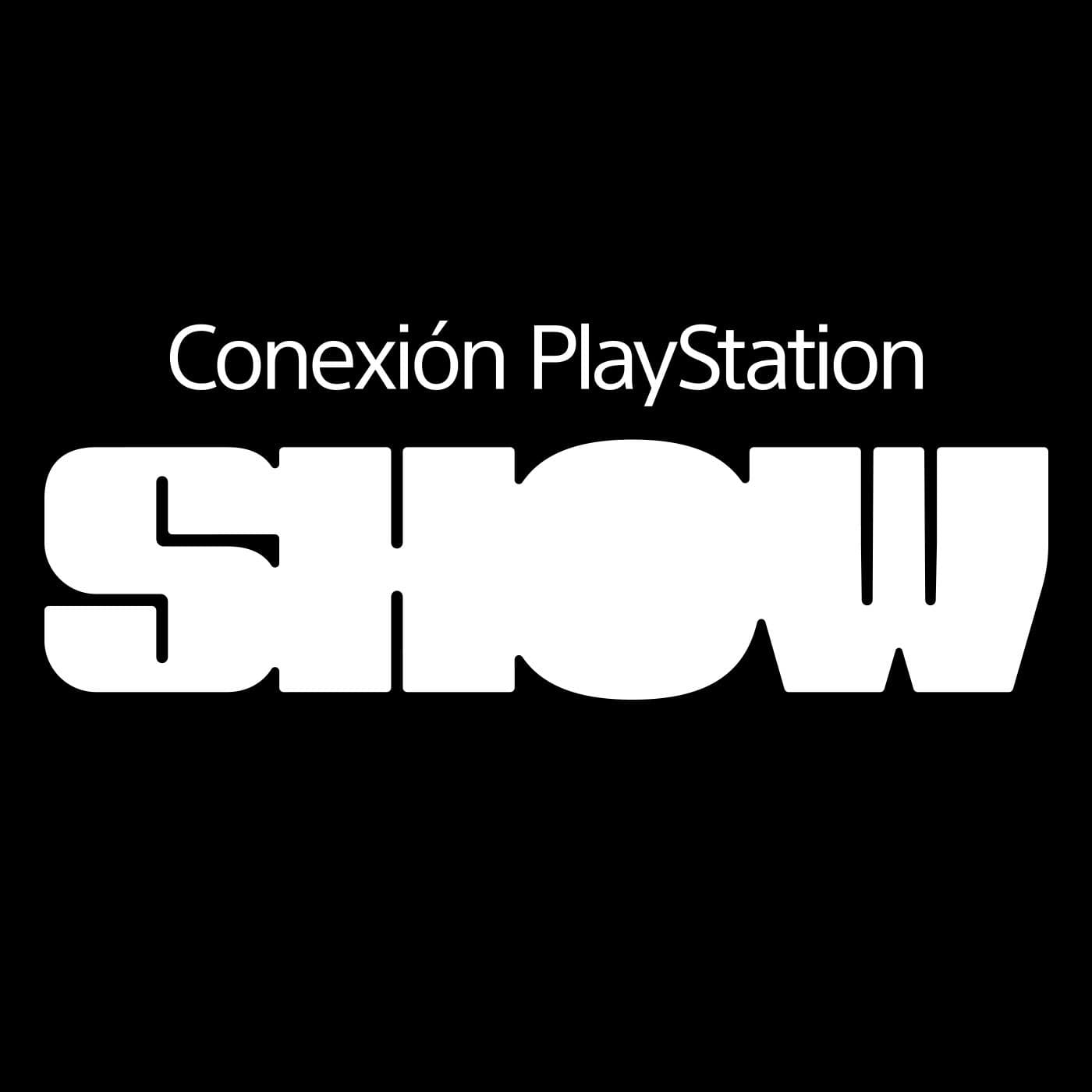 Conexión PlayStation SHOW Podcast - Podcasts