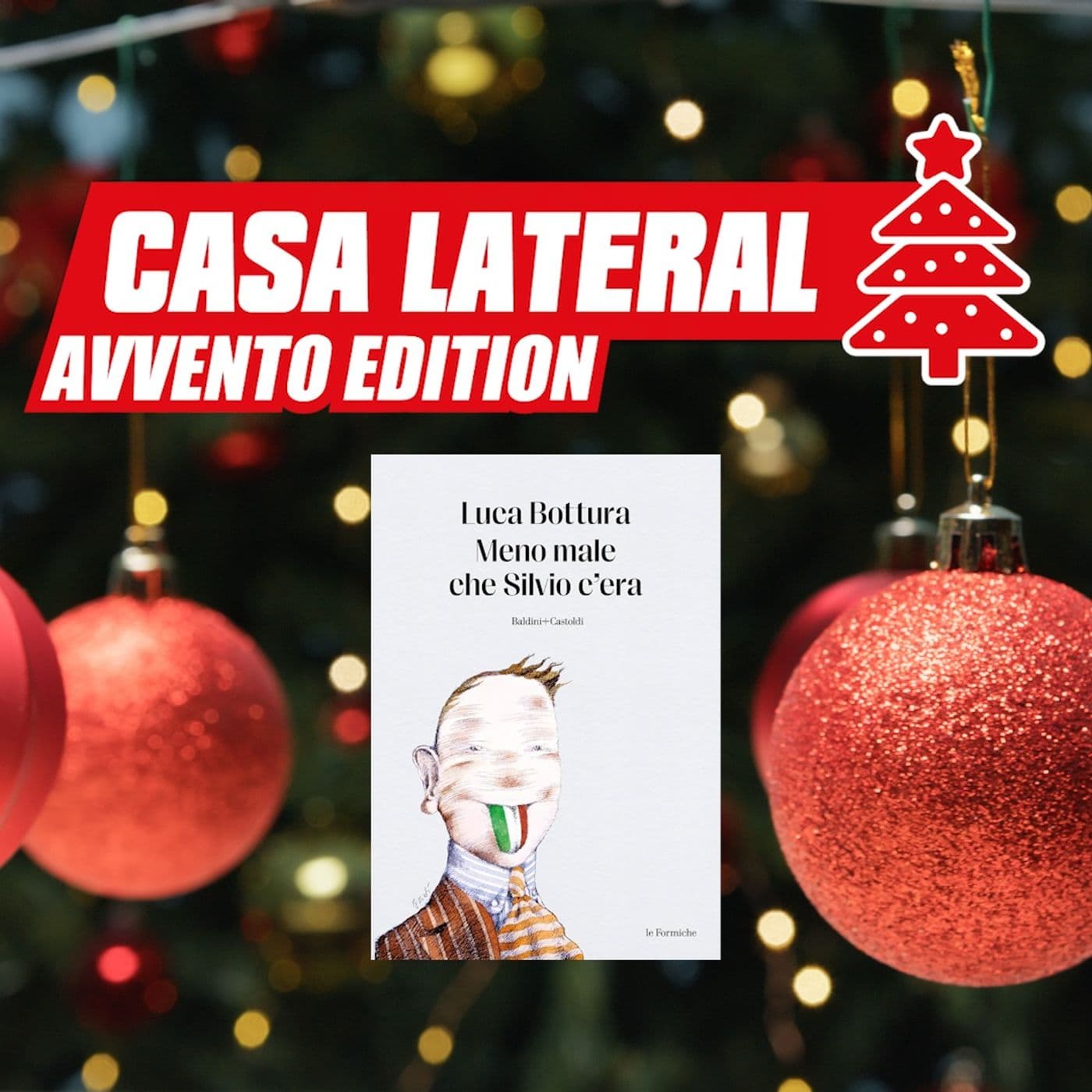Casa Lateral