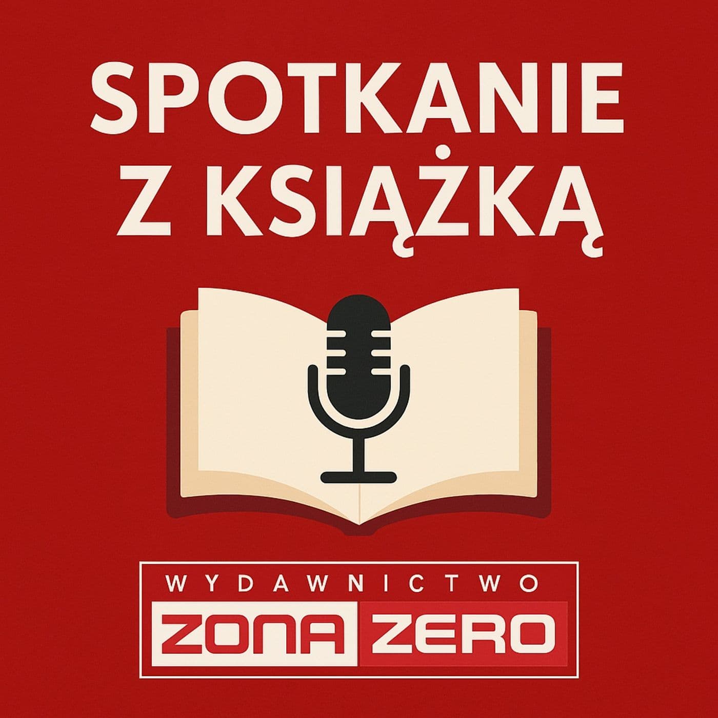 Spotkanie z Książką - Podcasty