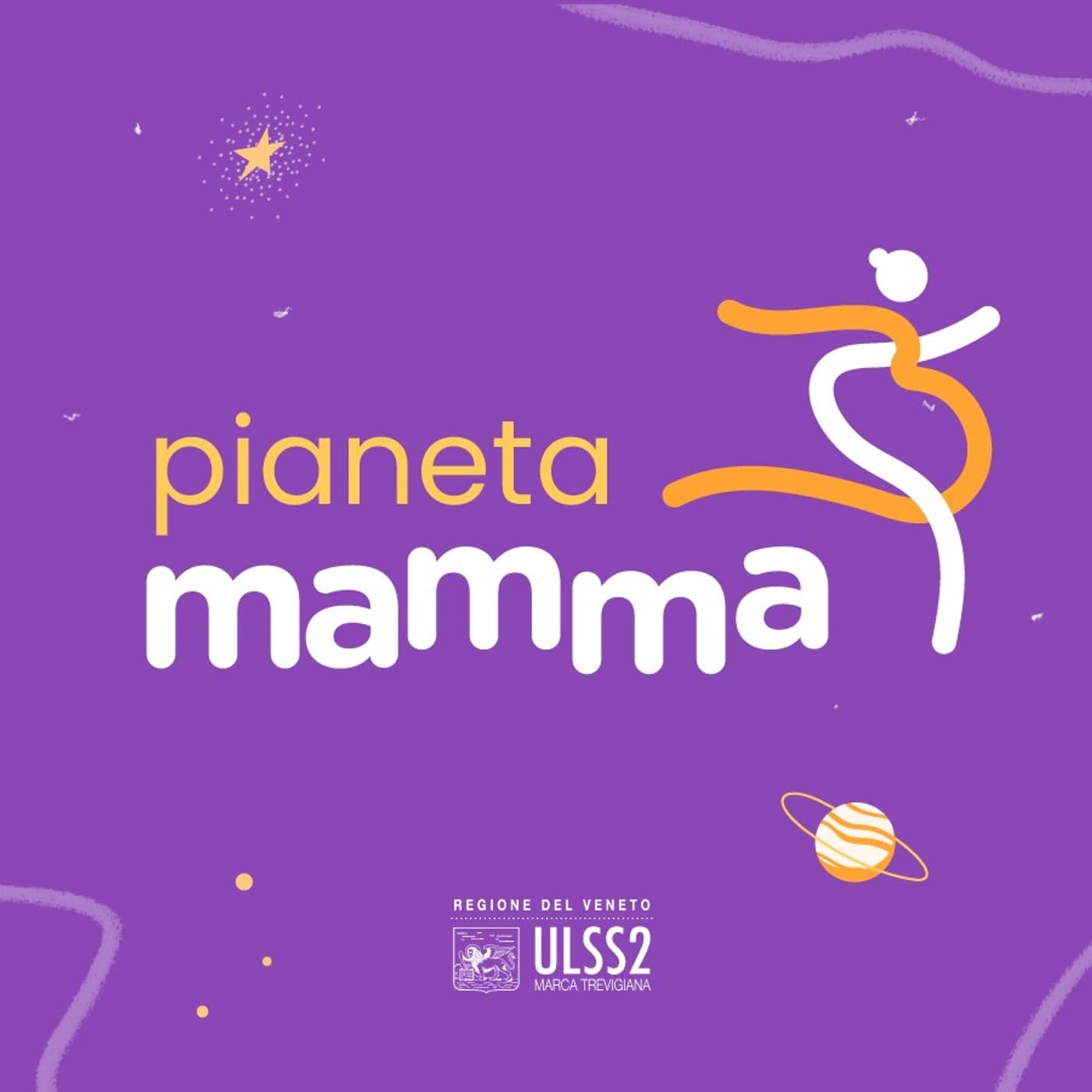Pianeta Mamma ULSS2 - Podcast