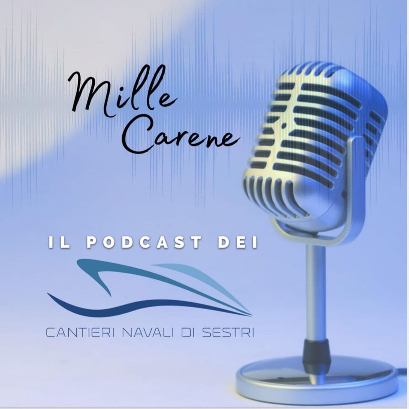 Mille Carene, pillole di nautica - Podcast