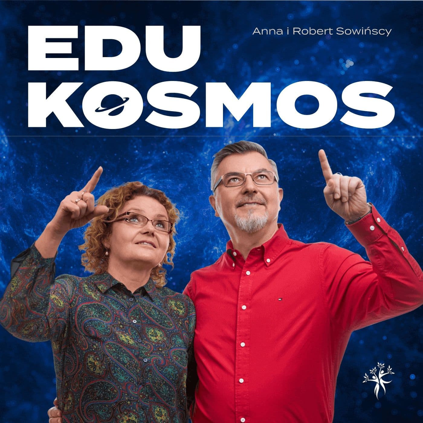 EduKOSMOS - Podcasty