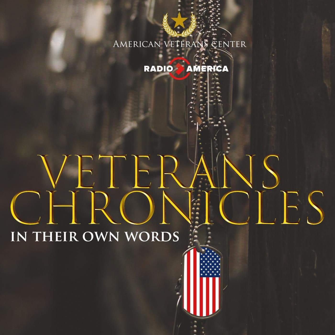 Veterans Chronicles - Podcasts