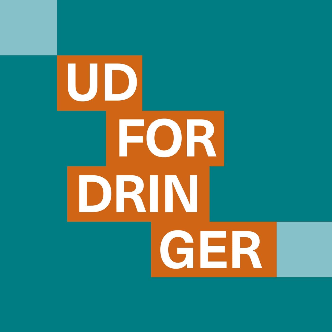 Udfordringer - Podcast