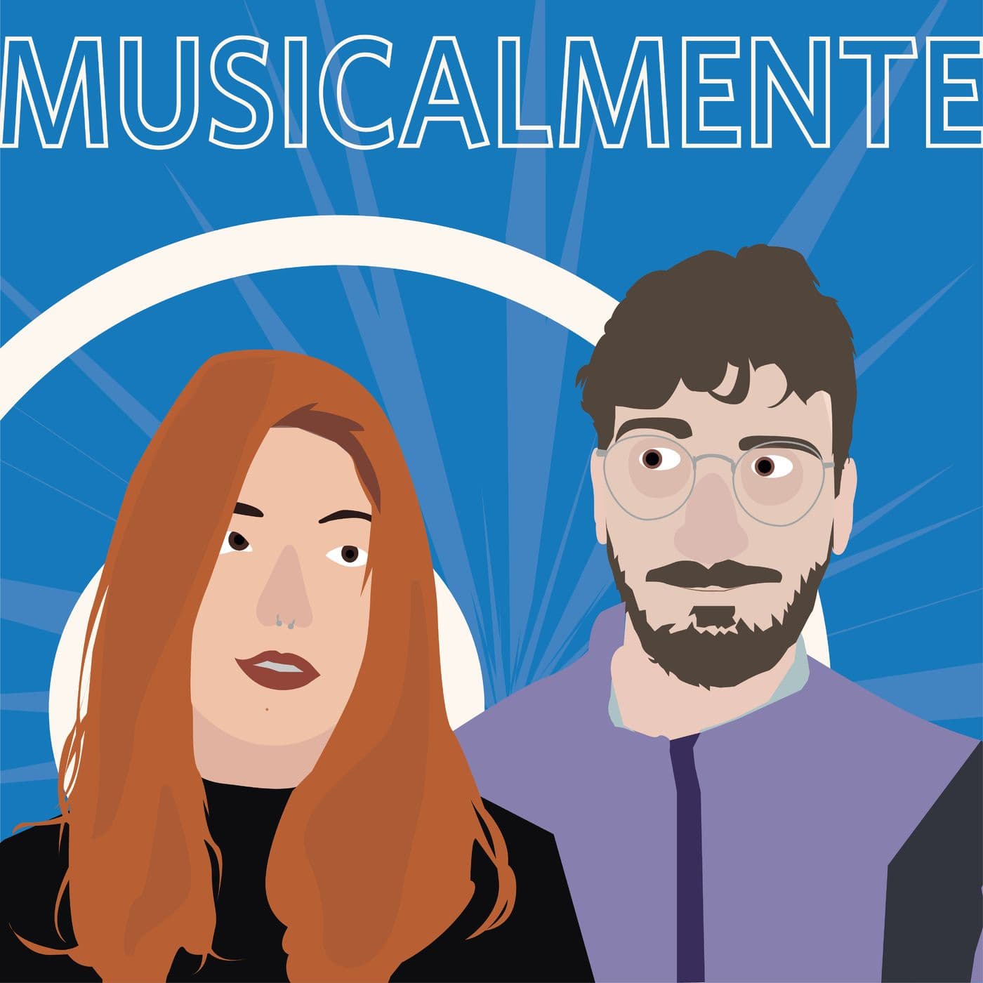 MusicalMente - Podcasts