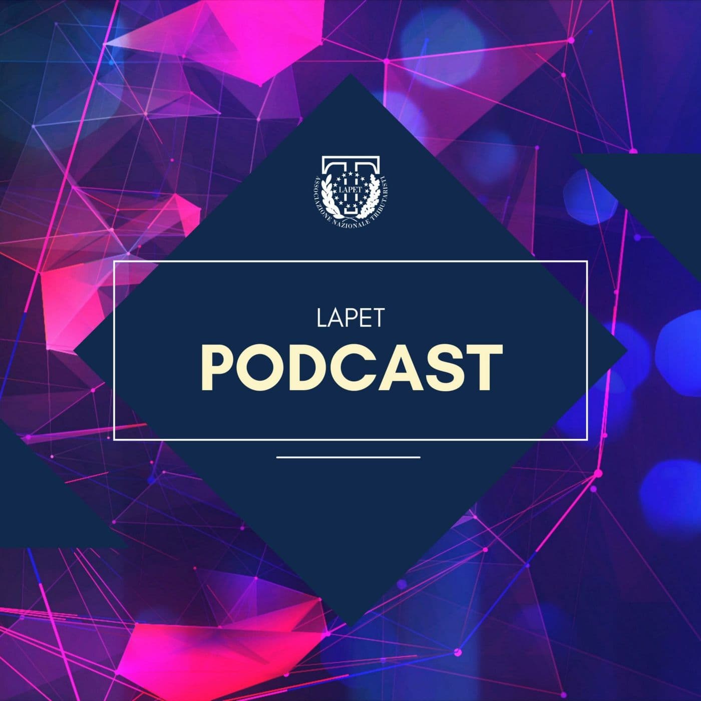 LAPET Podcast - Podcast