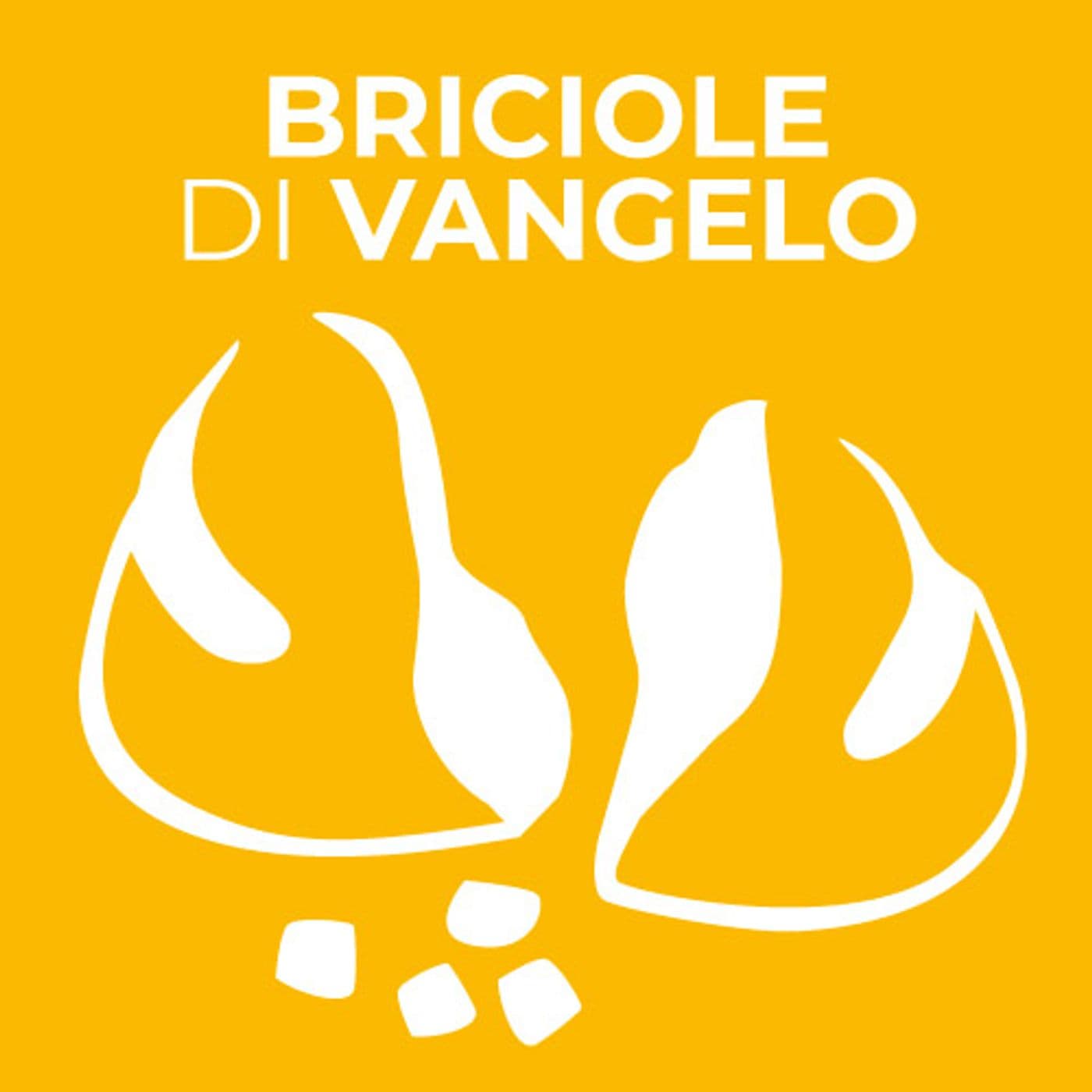 BRICIOLE DI VANGELO - Podcast