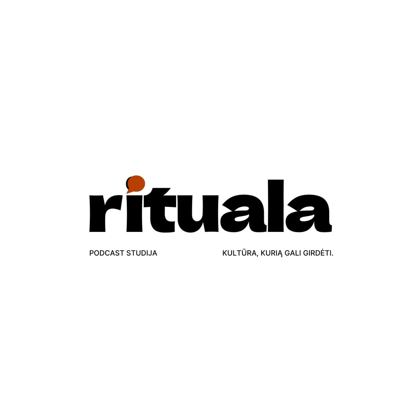 rituala - Podcasts