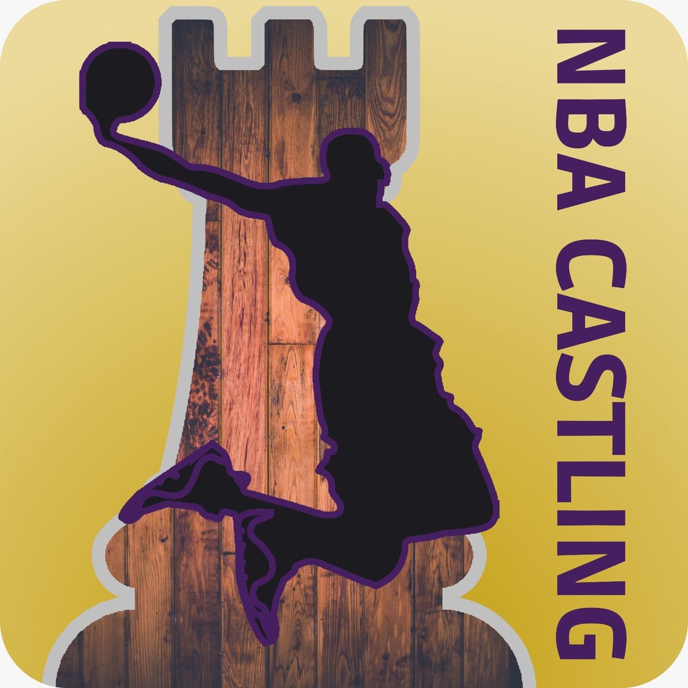 NBA Castling - Podcasts