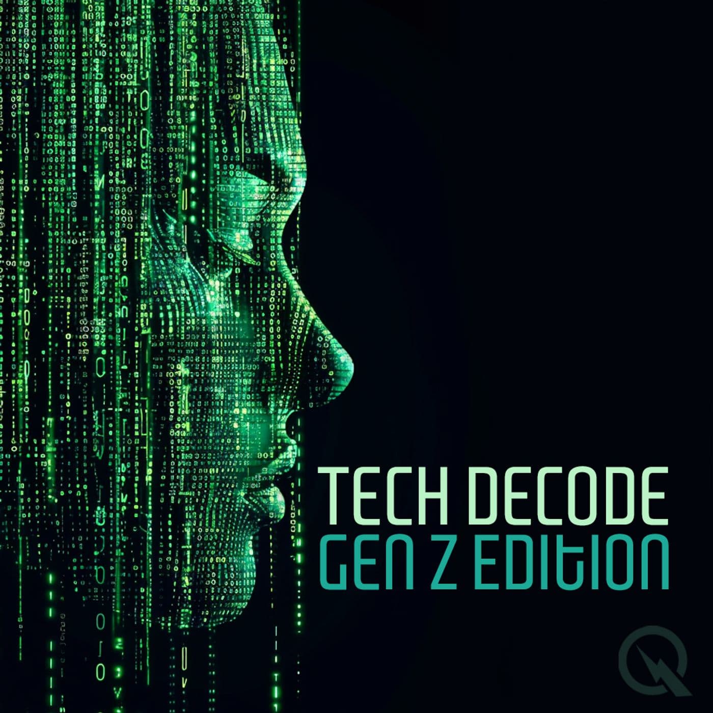 Tech Decode: Gen Z Edition - Podcasts
