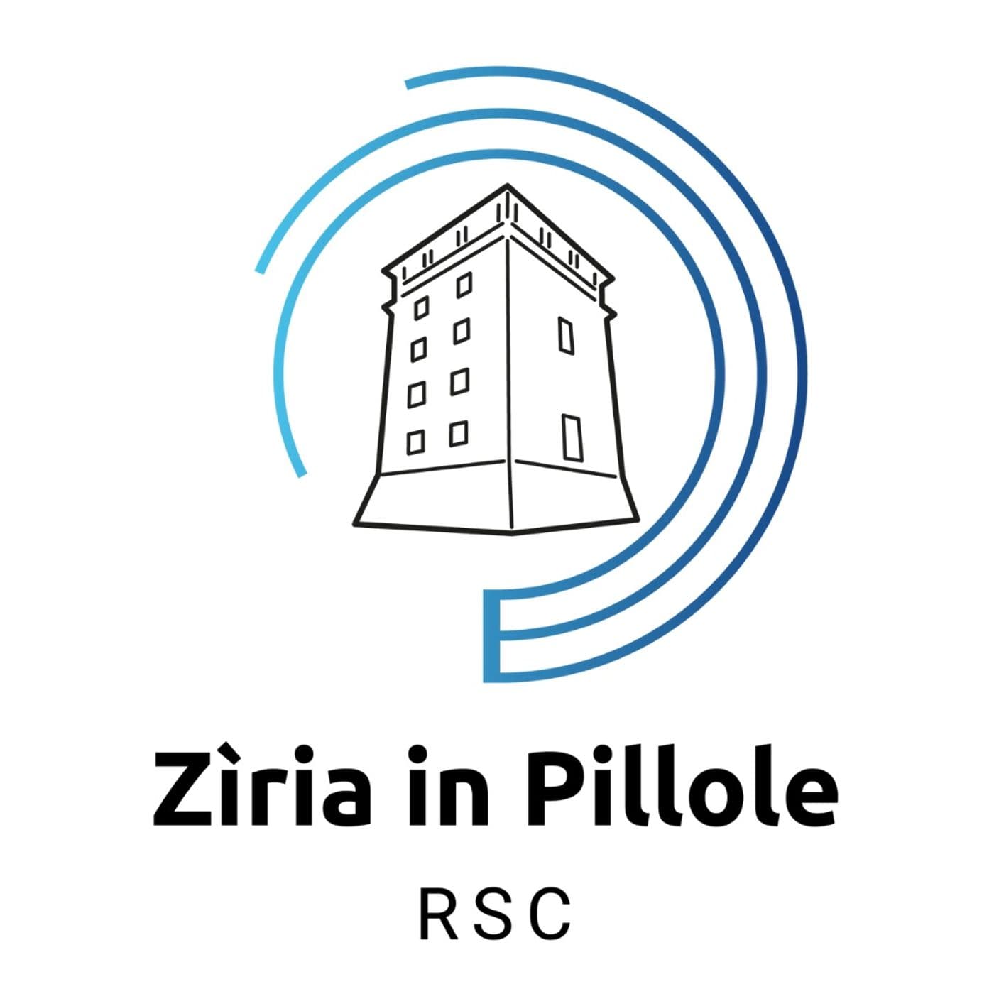 Zìria in pillole - Podcast