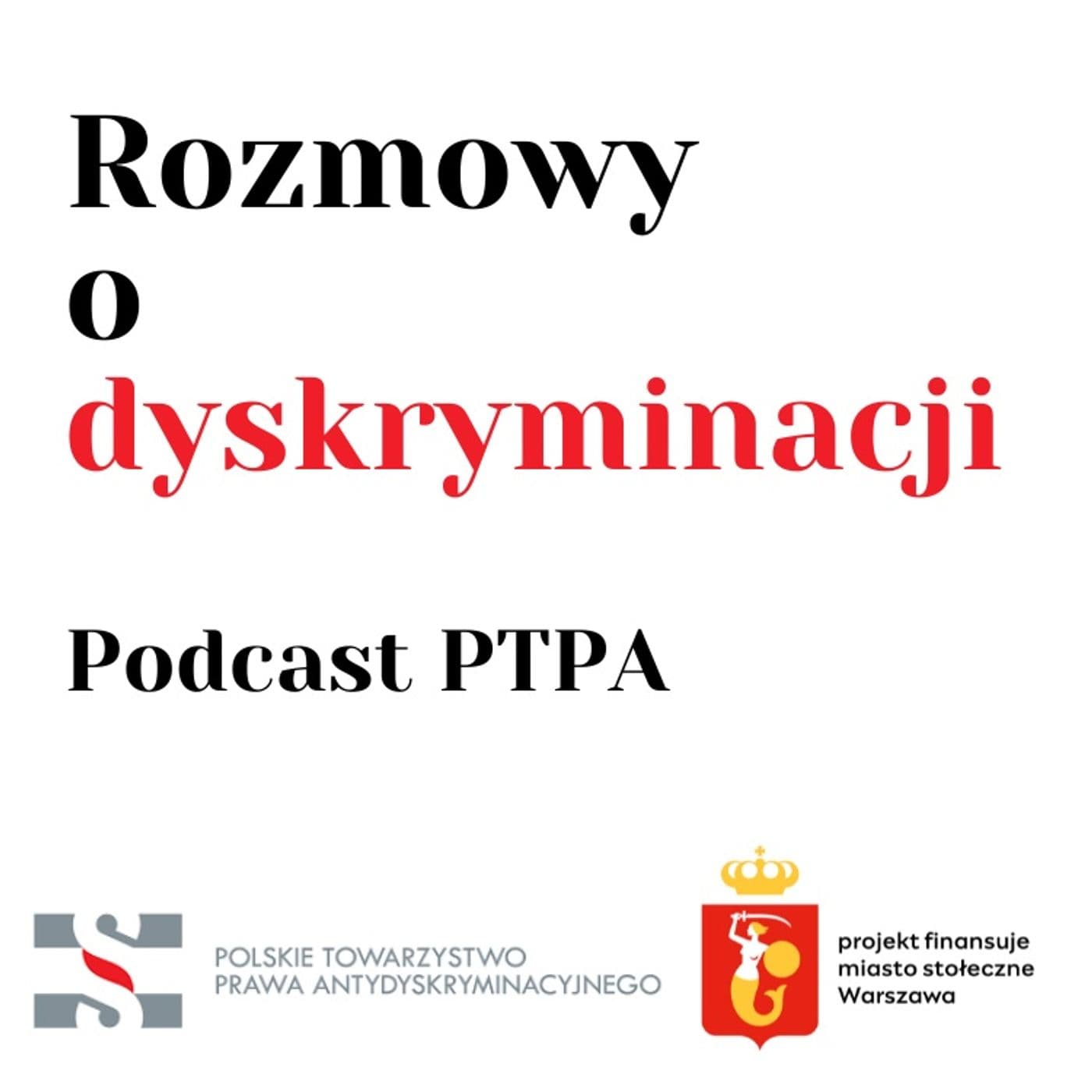 Podcast PTPA - Podcasty