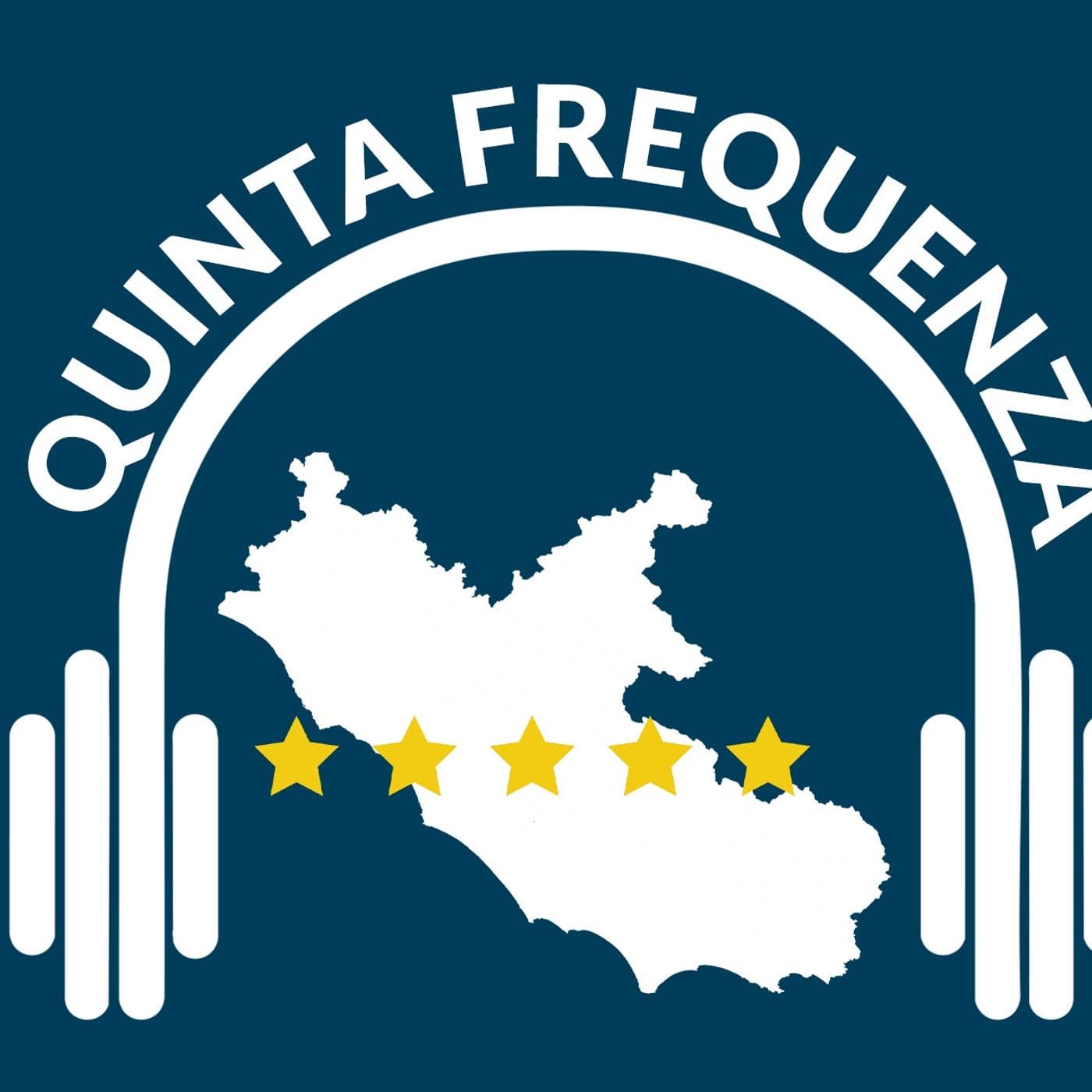 QUINTA FREQUENZA - Podcast