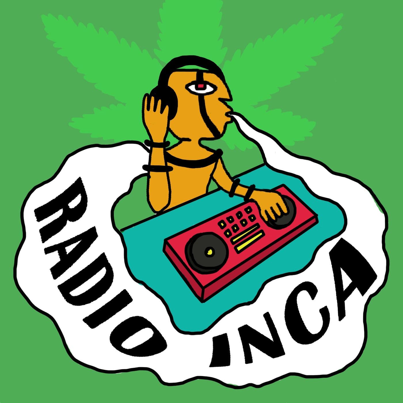 Radio Inca - Podcasts