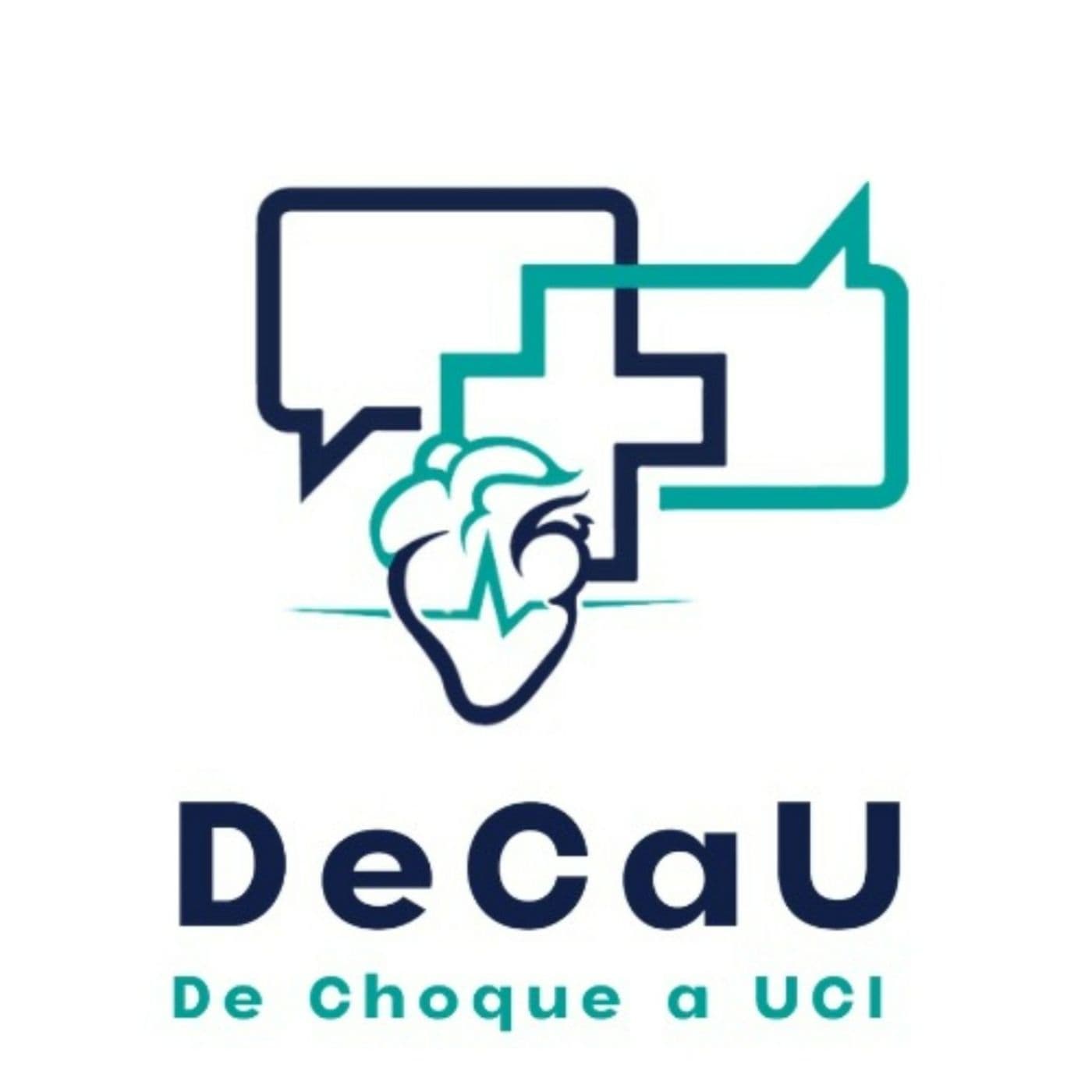 DeCaU - De Choque A UCI - Podcasts
