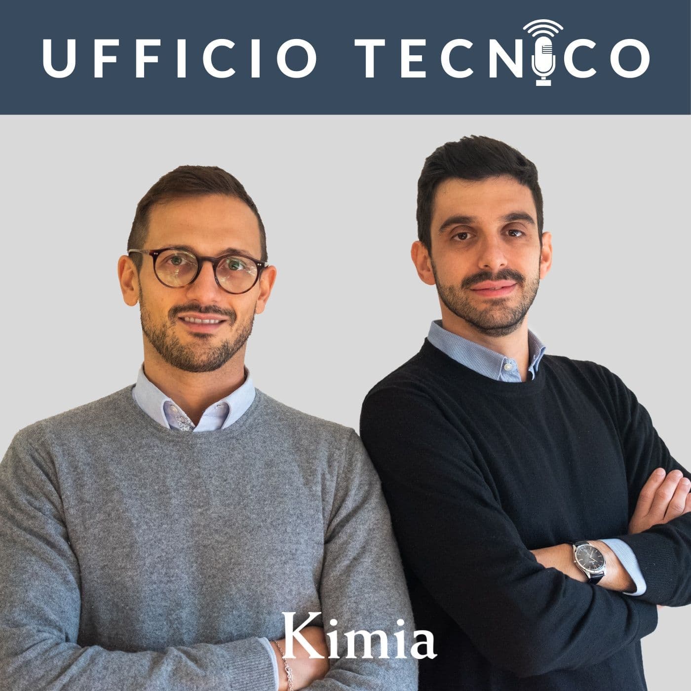 Ufficio Tecnico - Podcast