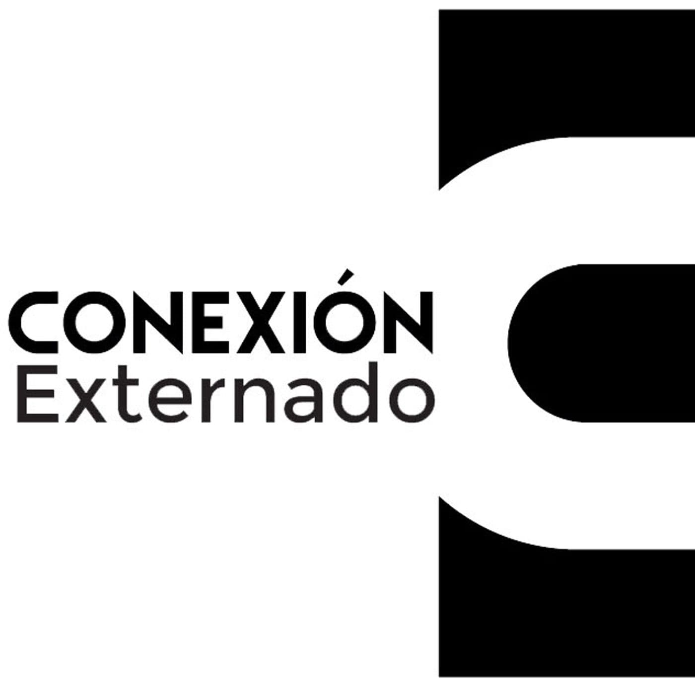PODCAST CONEXIÓN EXTERNADO - Podcasts