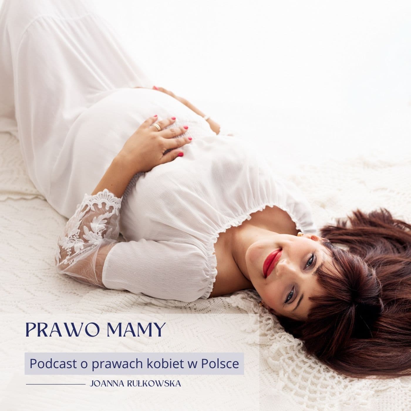Prawo Mamy - Podcasty