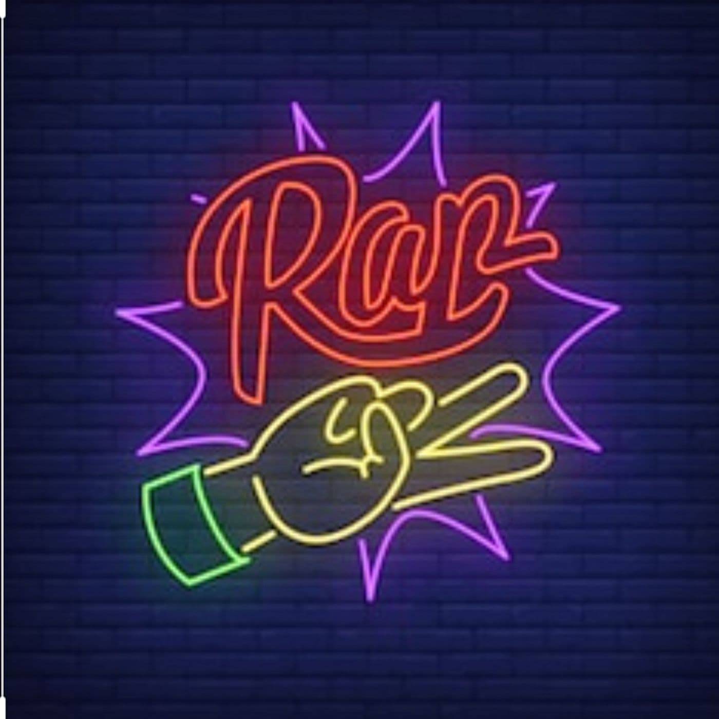 Filastrocche RAPPATE-4A Mezzadra-2020 - Podcast