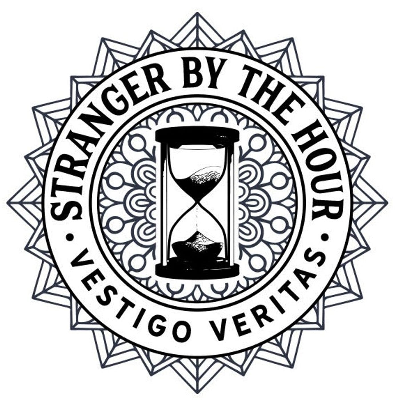 Stranger By the Hour Podcast - Podcasts