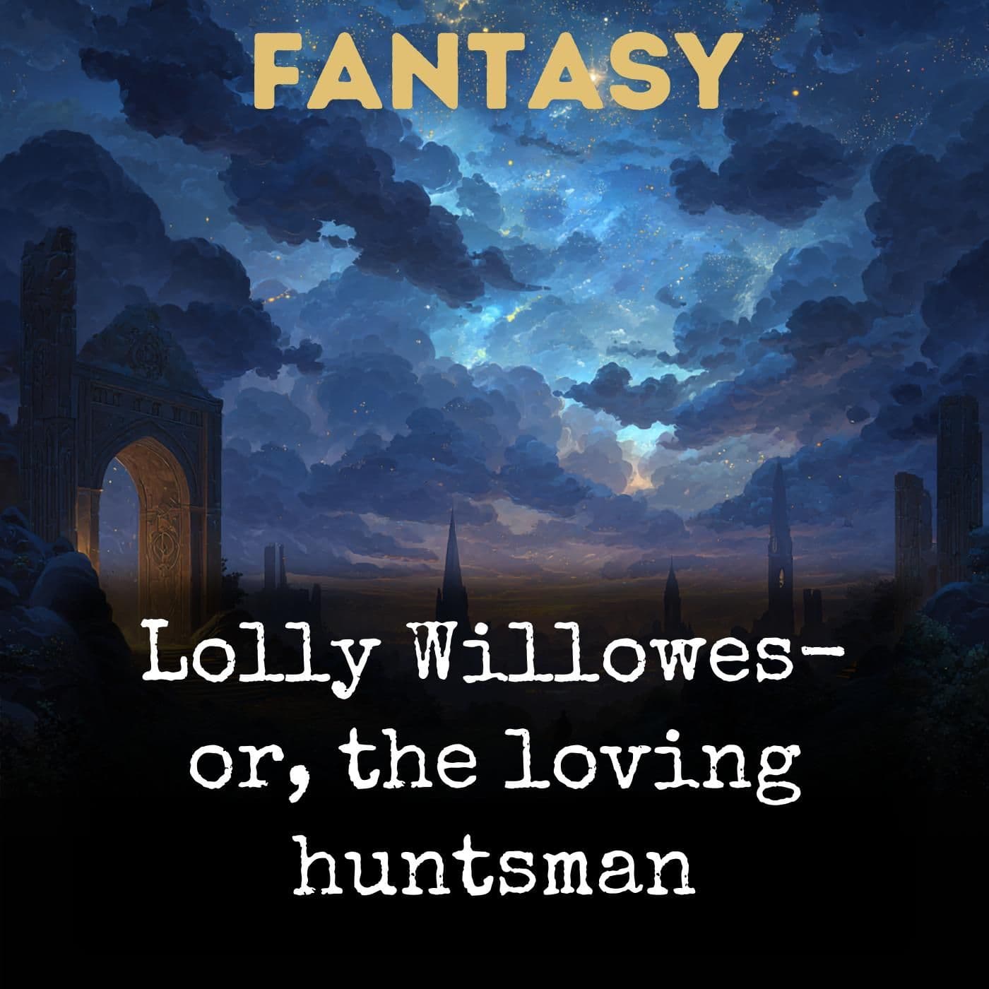 Lolly Willowes- or, the loving huntsman - Podcasts