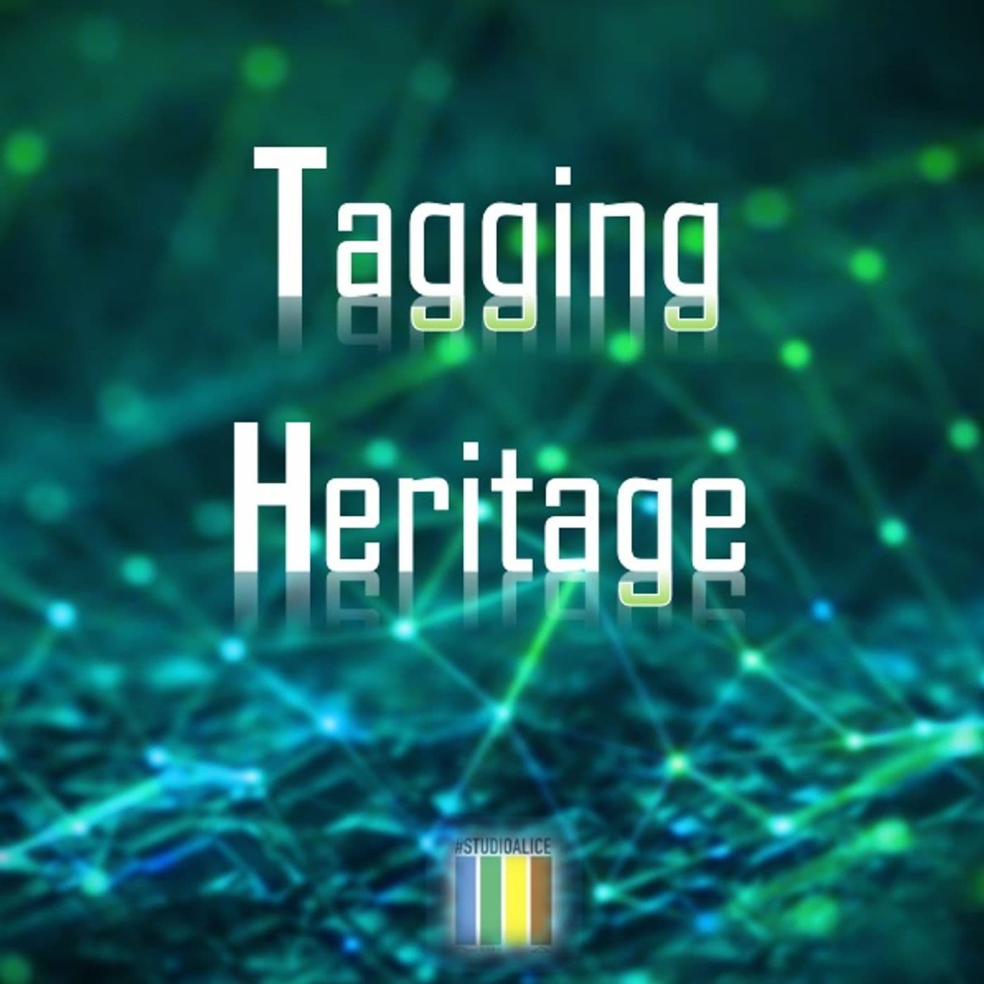Tagging Heritage - Podcast
