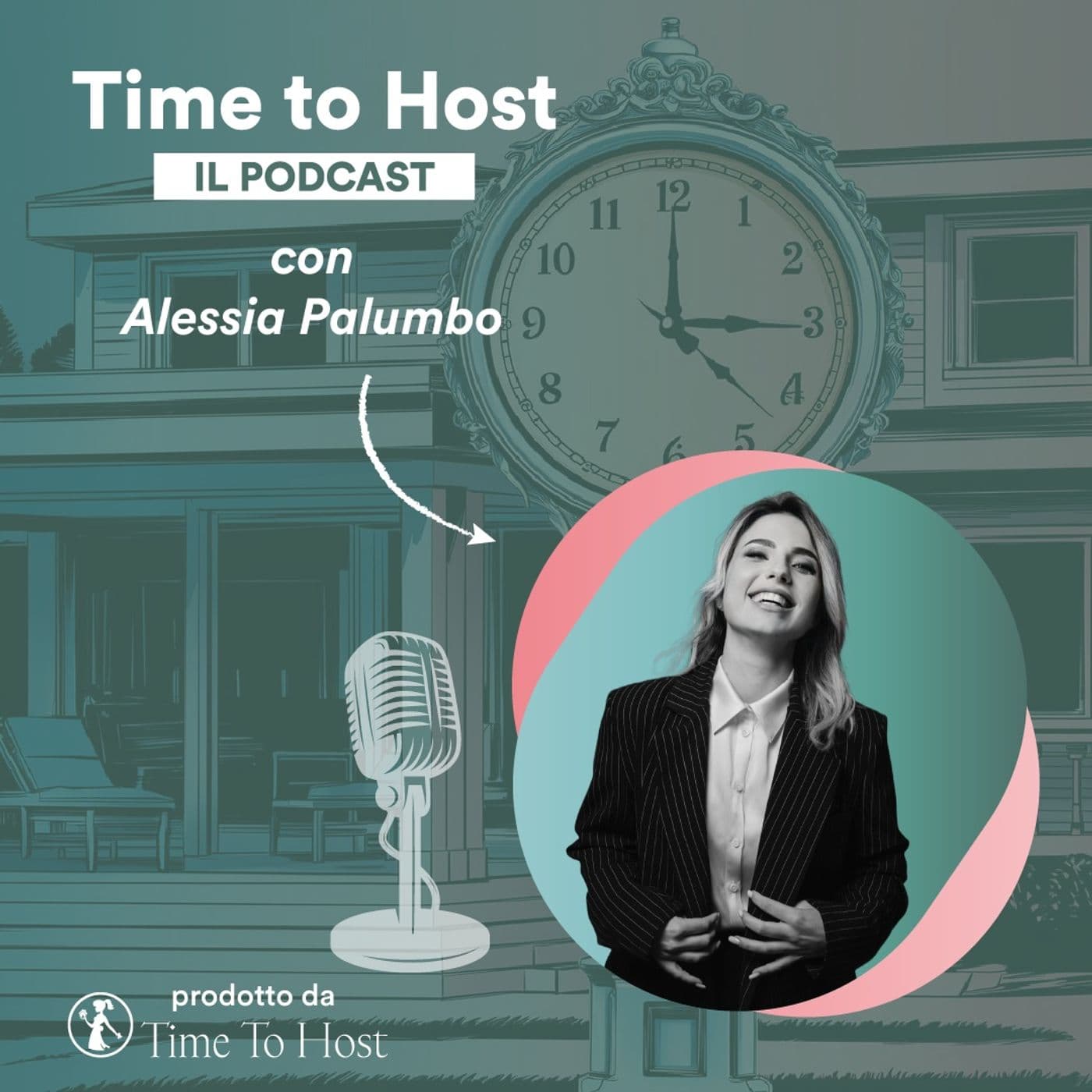 Time to host - il podcast - Podcast
