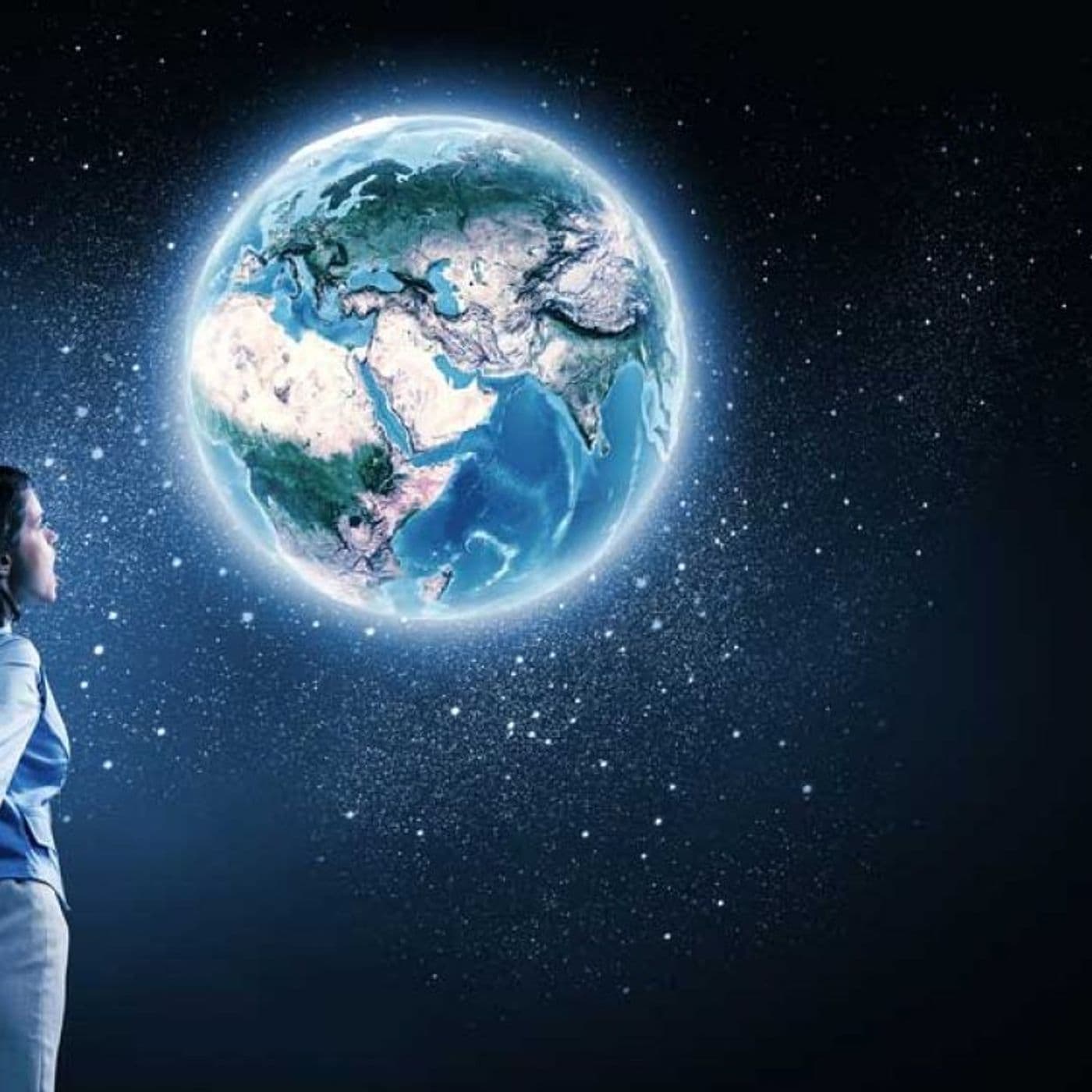 witnessing of the universe - Podcasts