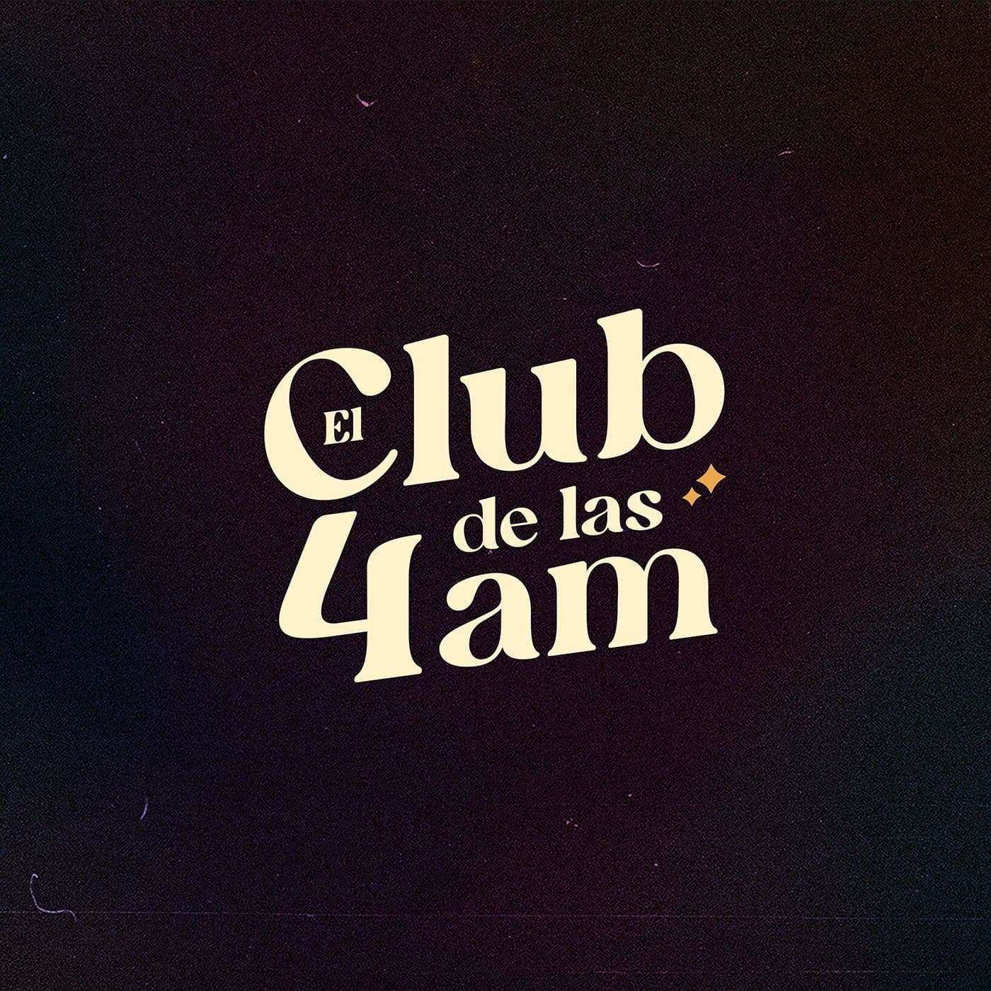 El Club de las 4AM - Podcasts