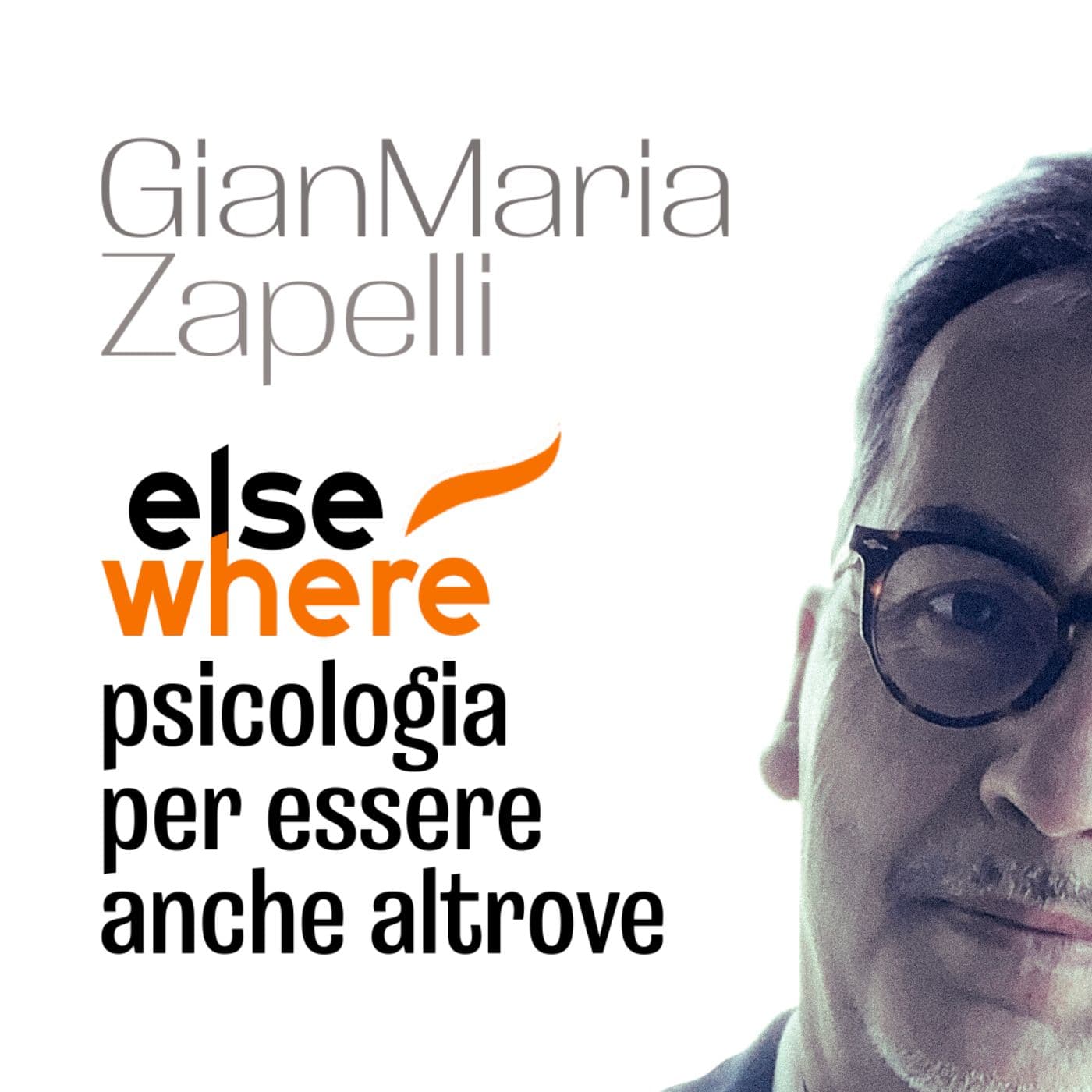 EW - Psicologia per essere anche altrove - Podcast